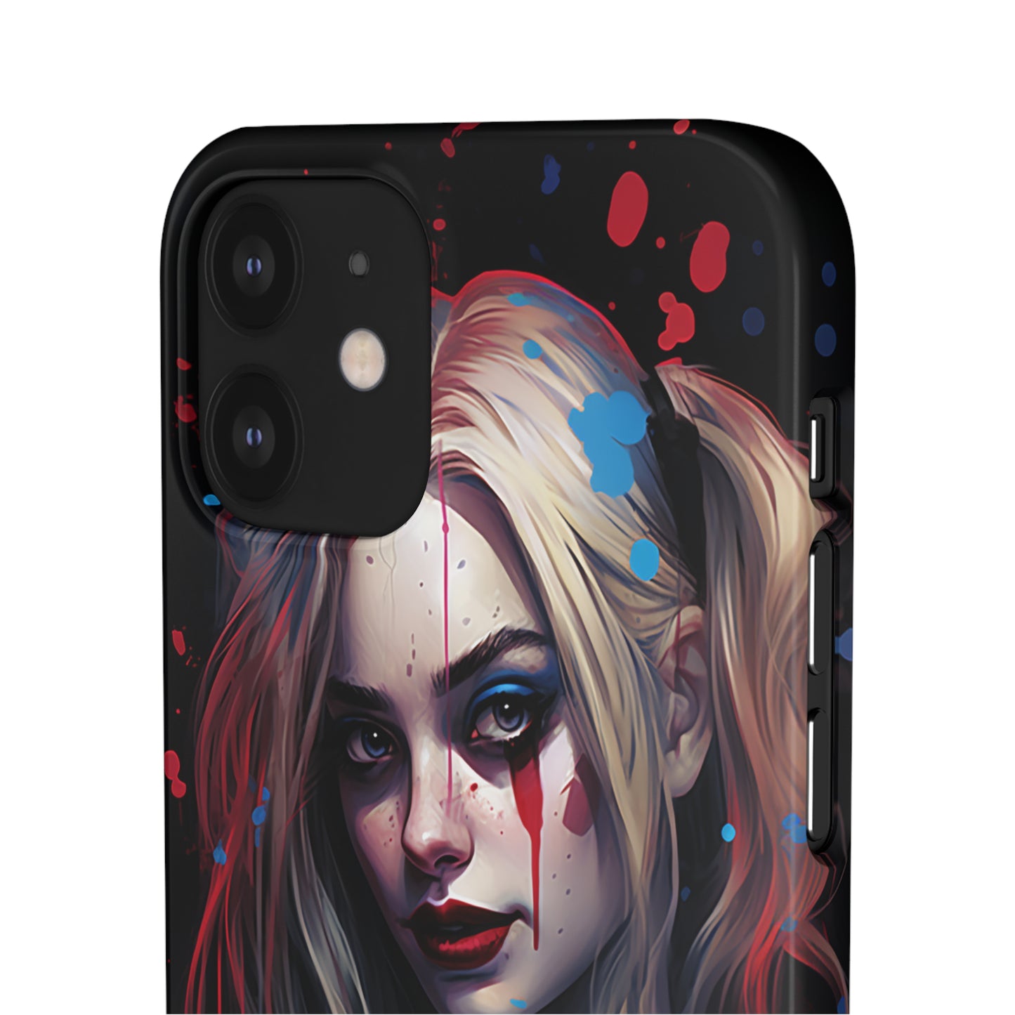 Harley Quinn Premium Phone Case