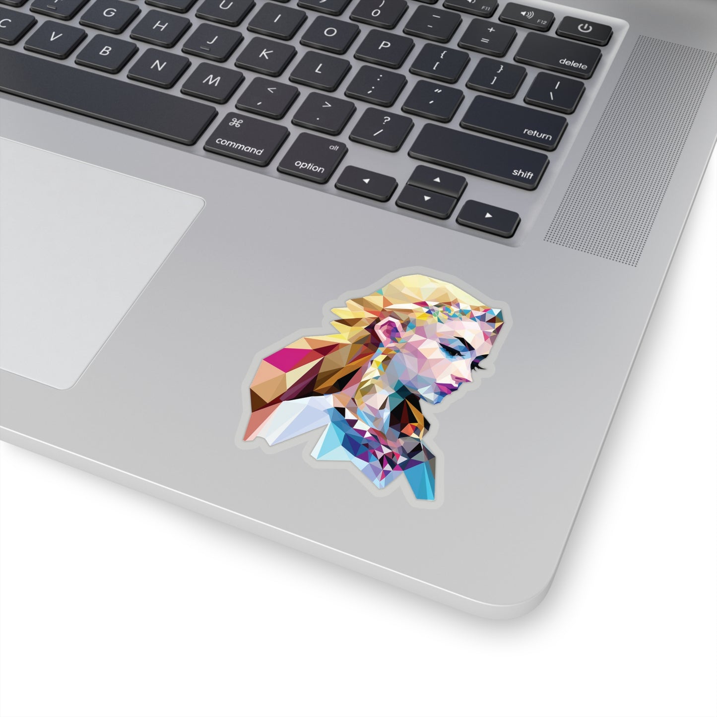 Princess Zelda Sticker - Embrace the Spirit of Hyrule