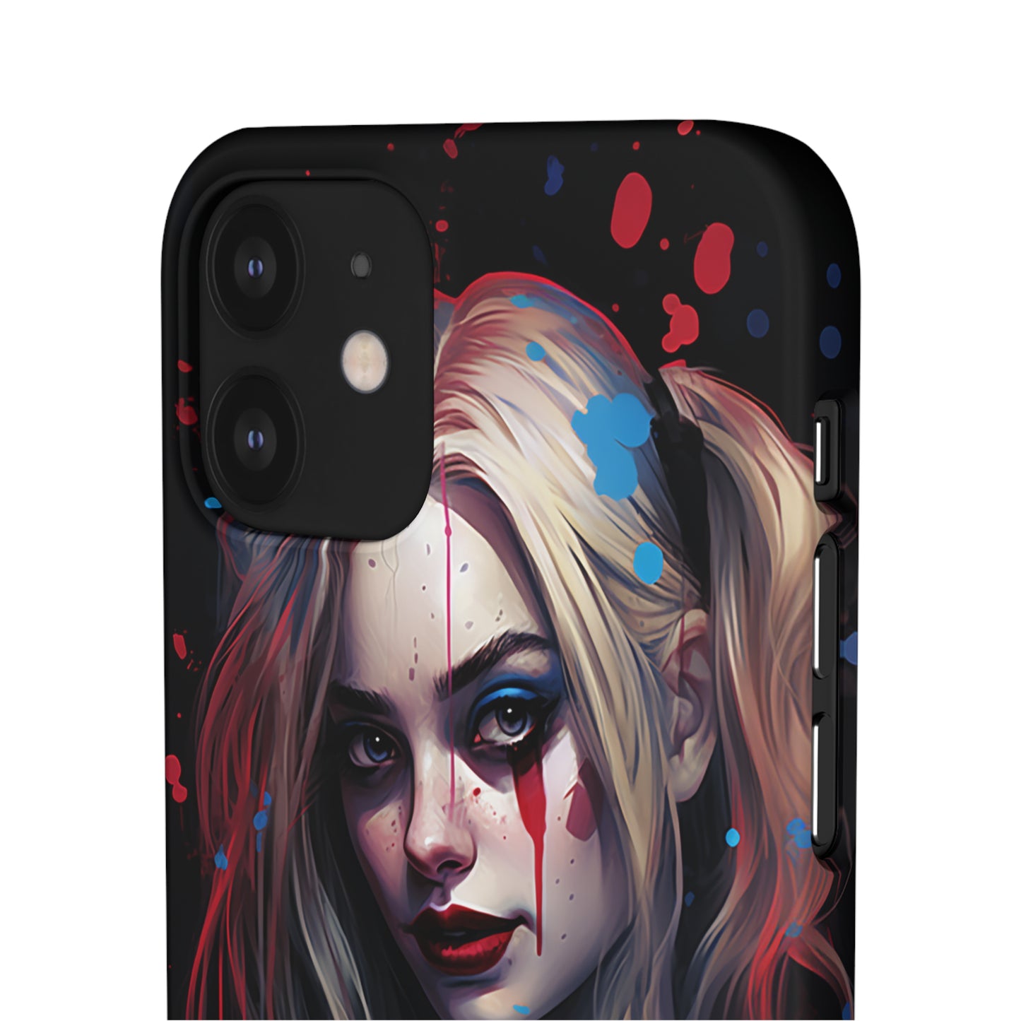 Harley Quinn Premium Phone Case
