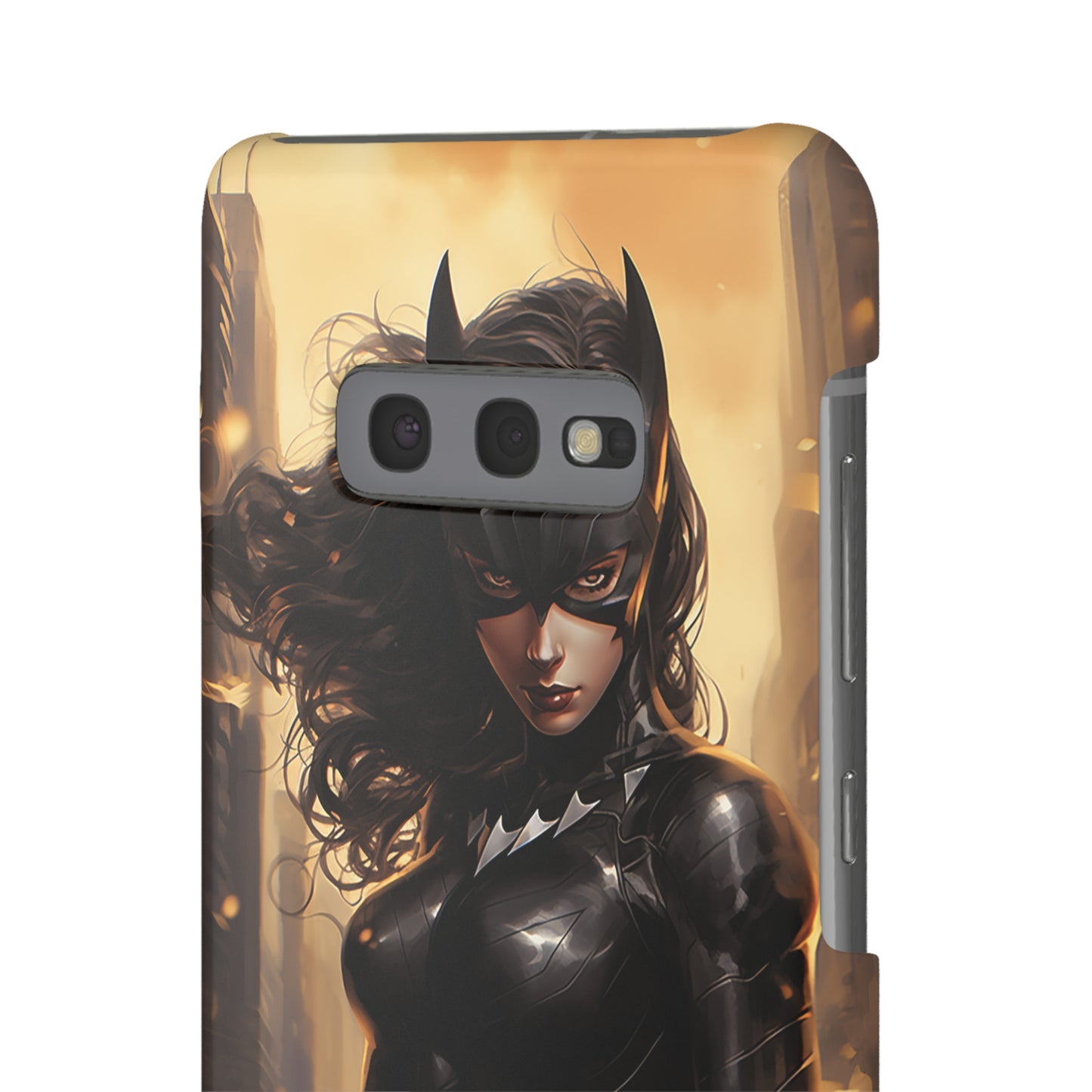 Catwoman Premium Phone Case