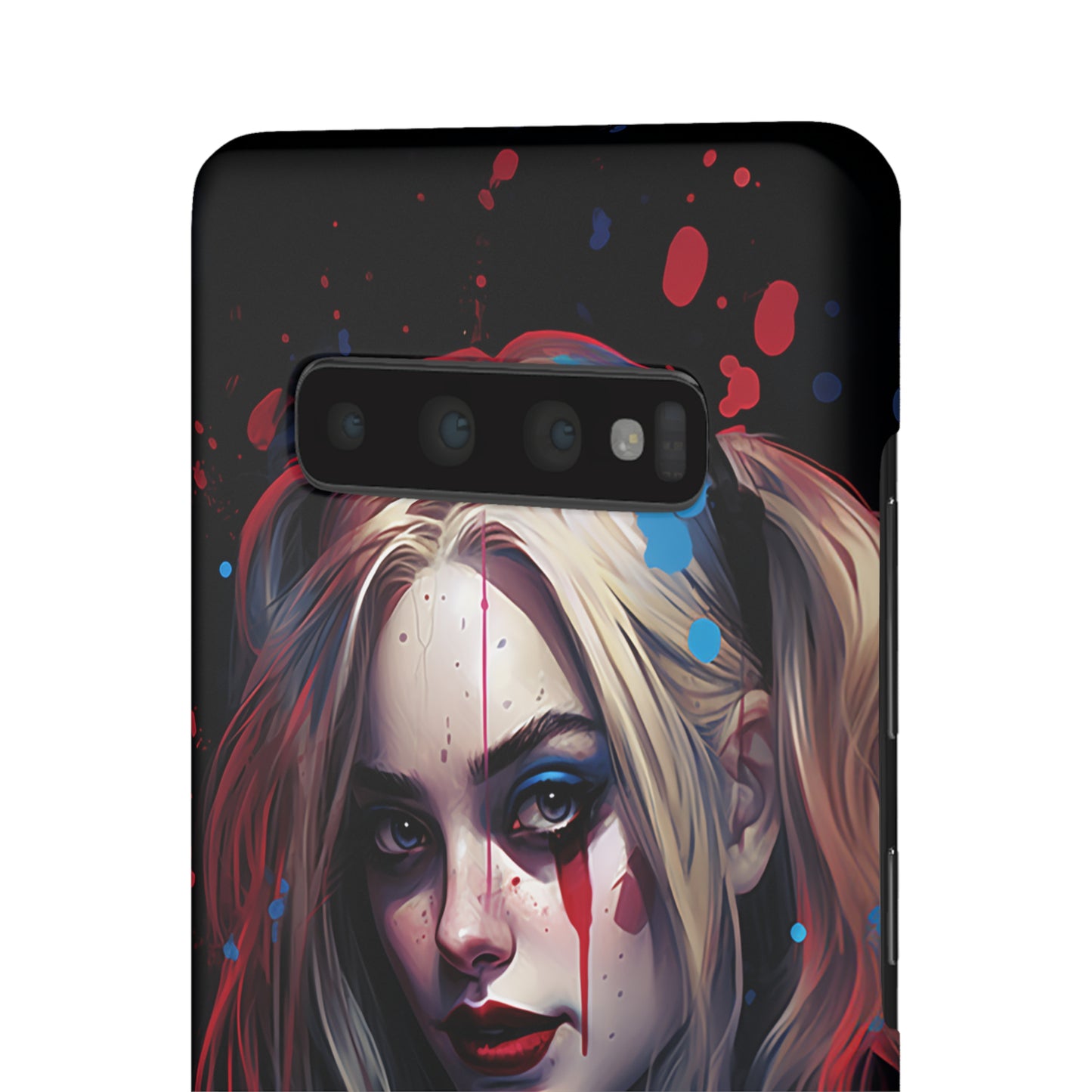 Harley Quinn Premium Phone Case