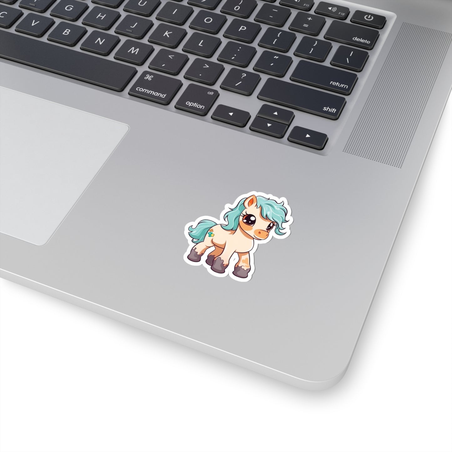 My Little Pony Sticker - Add Some Adorable and Colorful Style to Your Life
