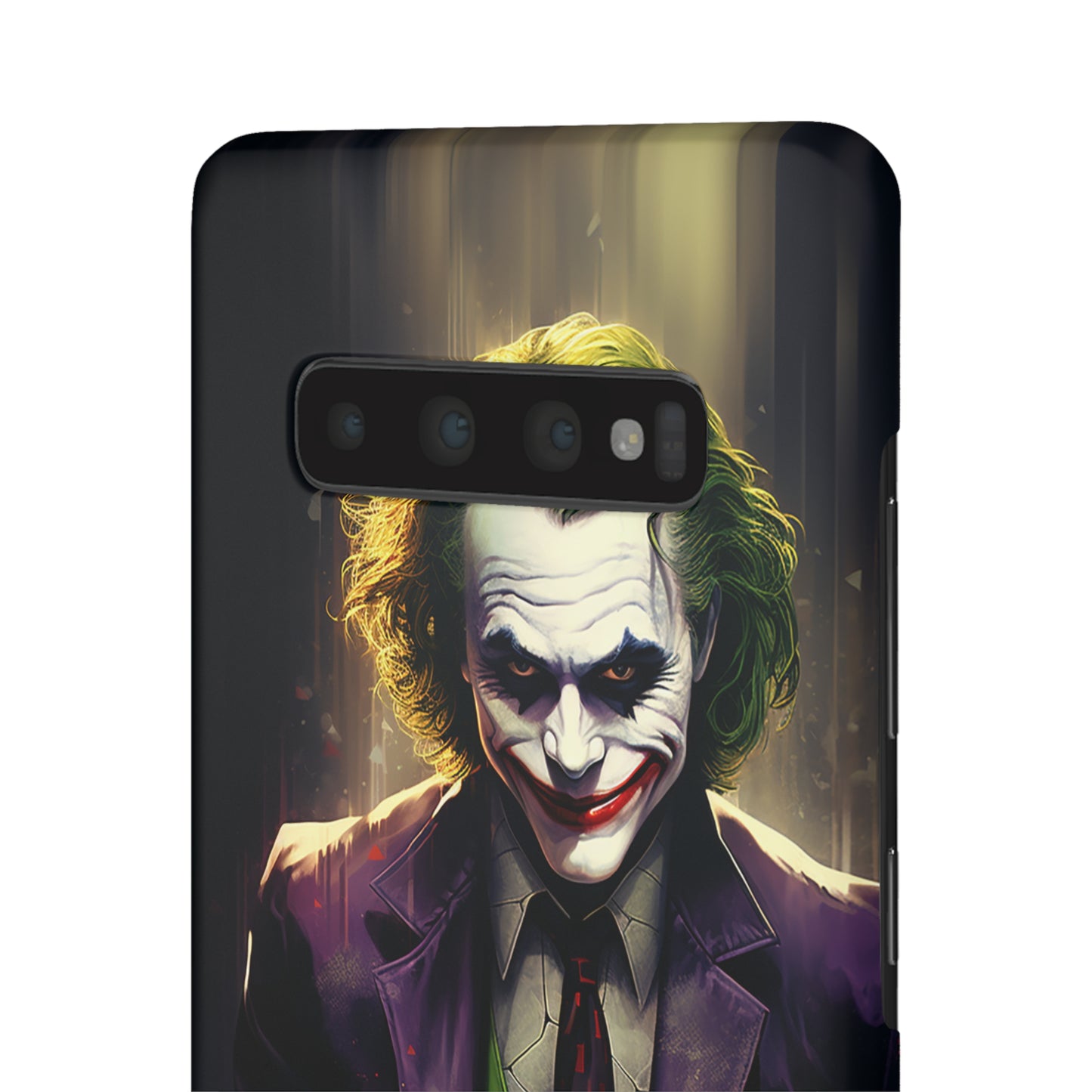The Joker Premium Phone Case