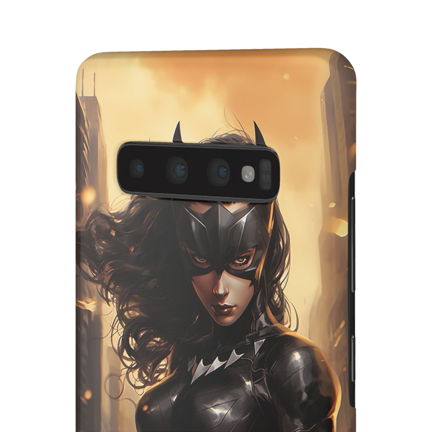 Catwoman Premium Phone Case