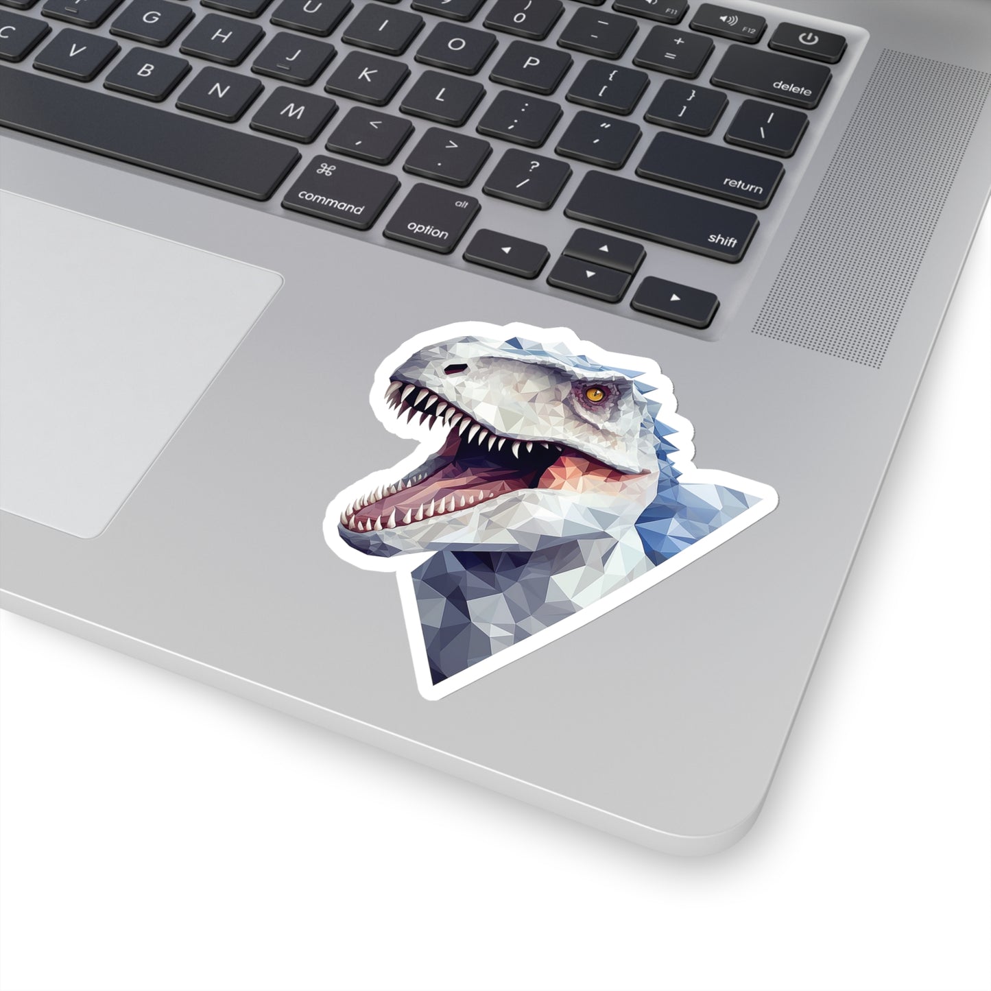 Indominus Rex Sticker - Embrace Hybrid Menace