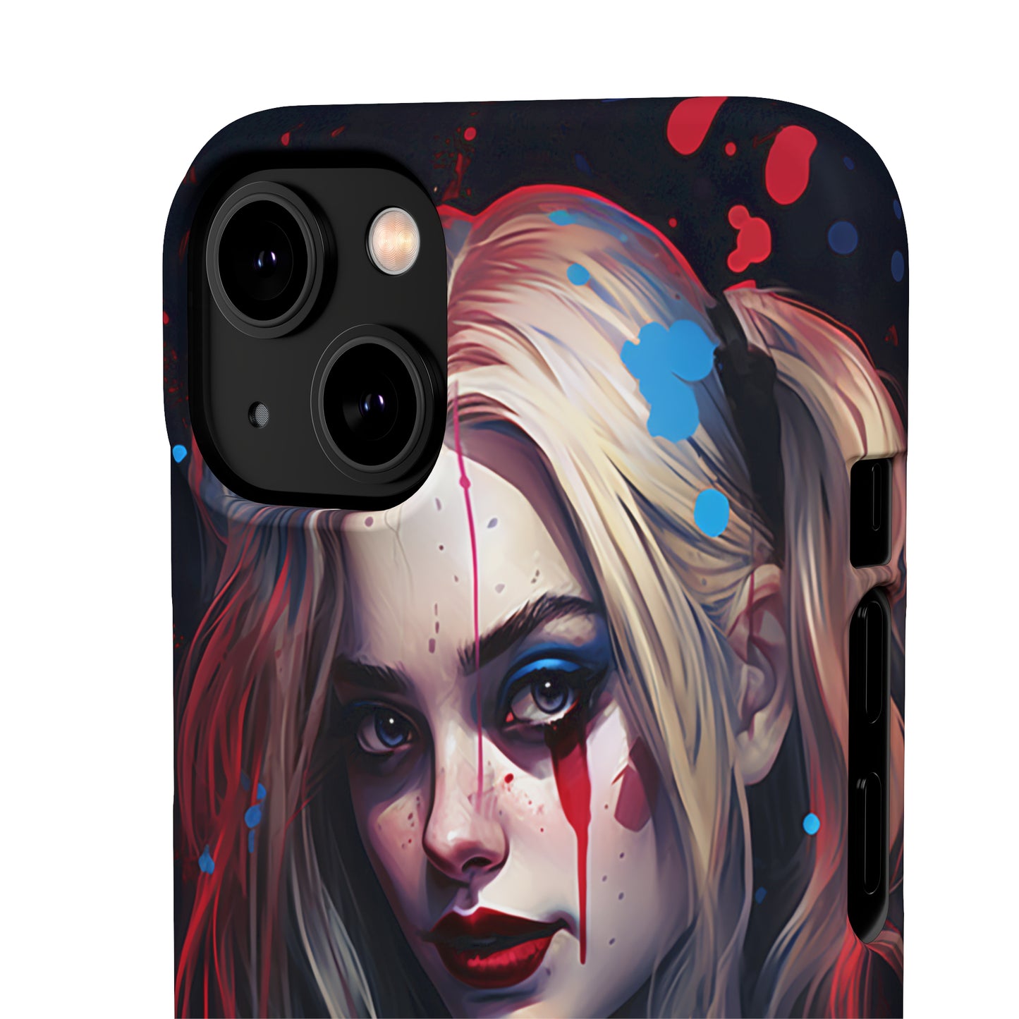 Harley Quinn Premium Phone Case