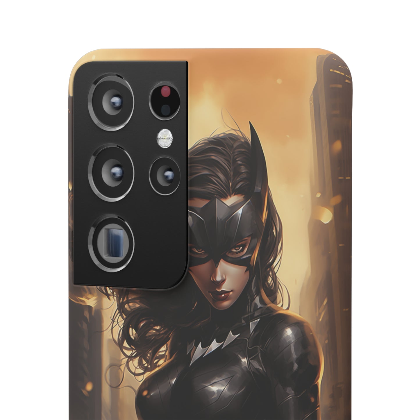 Catwoman Premium Phone Case