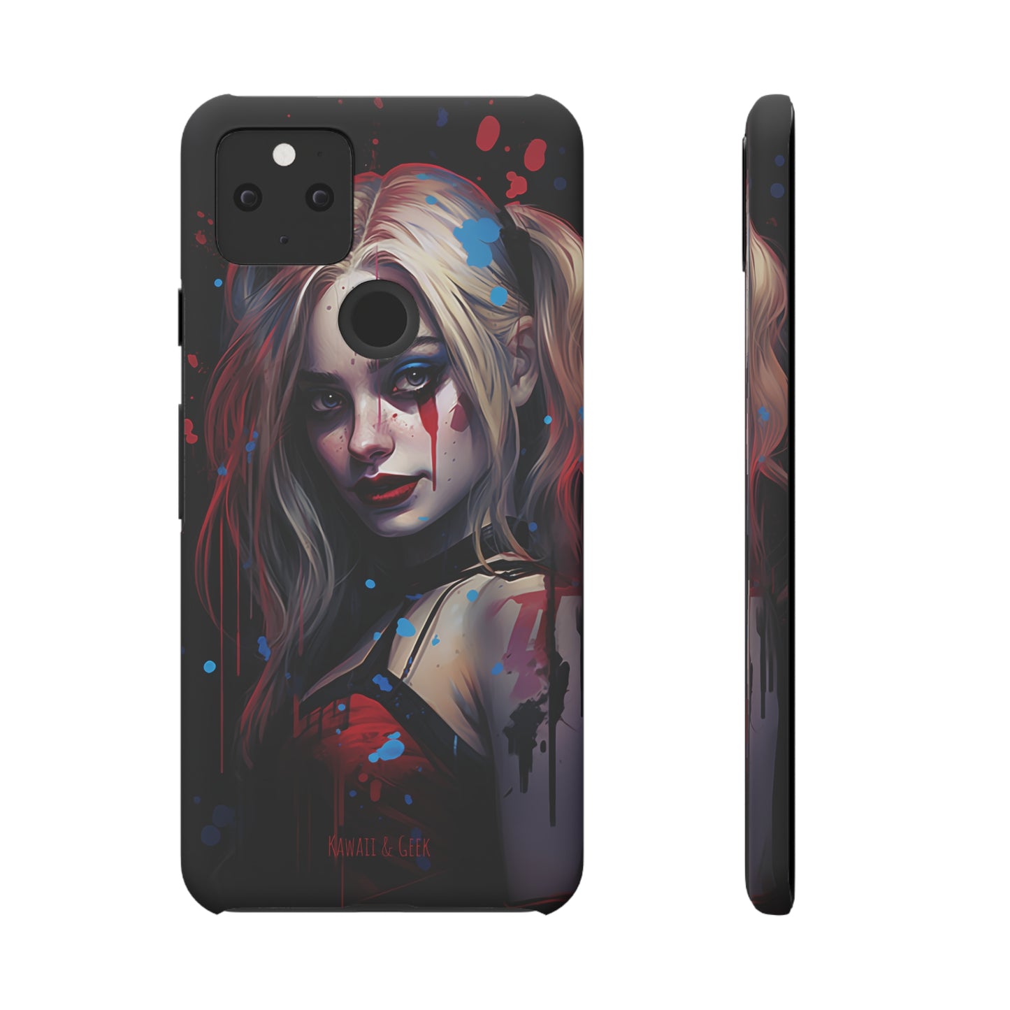 Harley Quinn Premium Phone Case