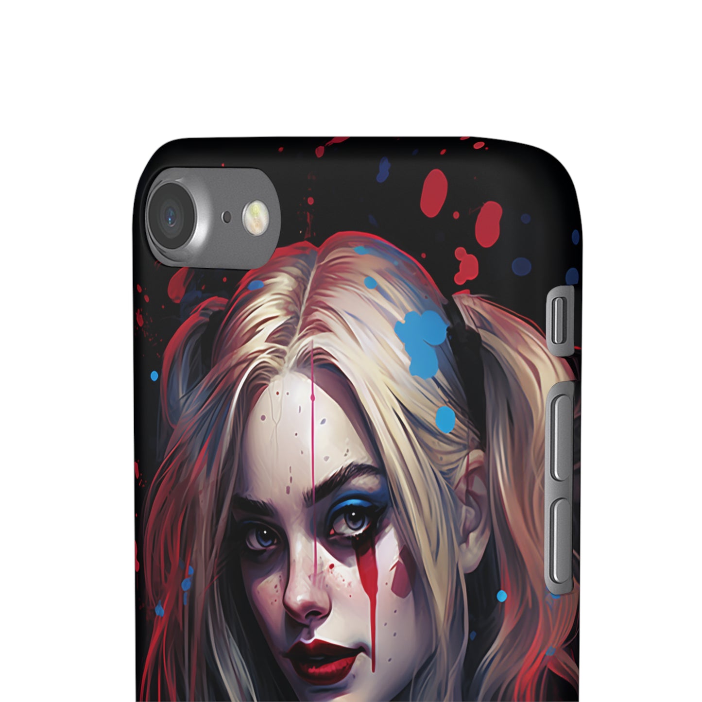 Harley Quinn Premium Phone Case