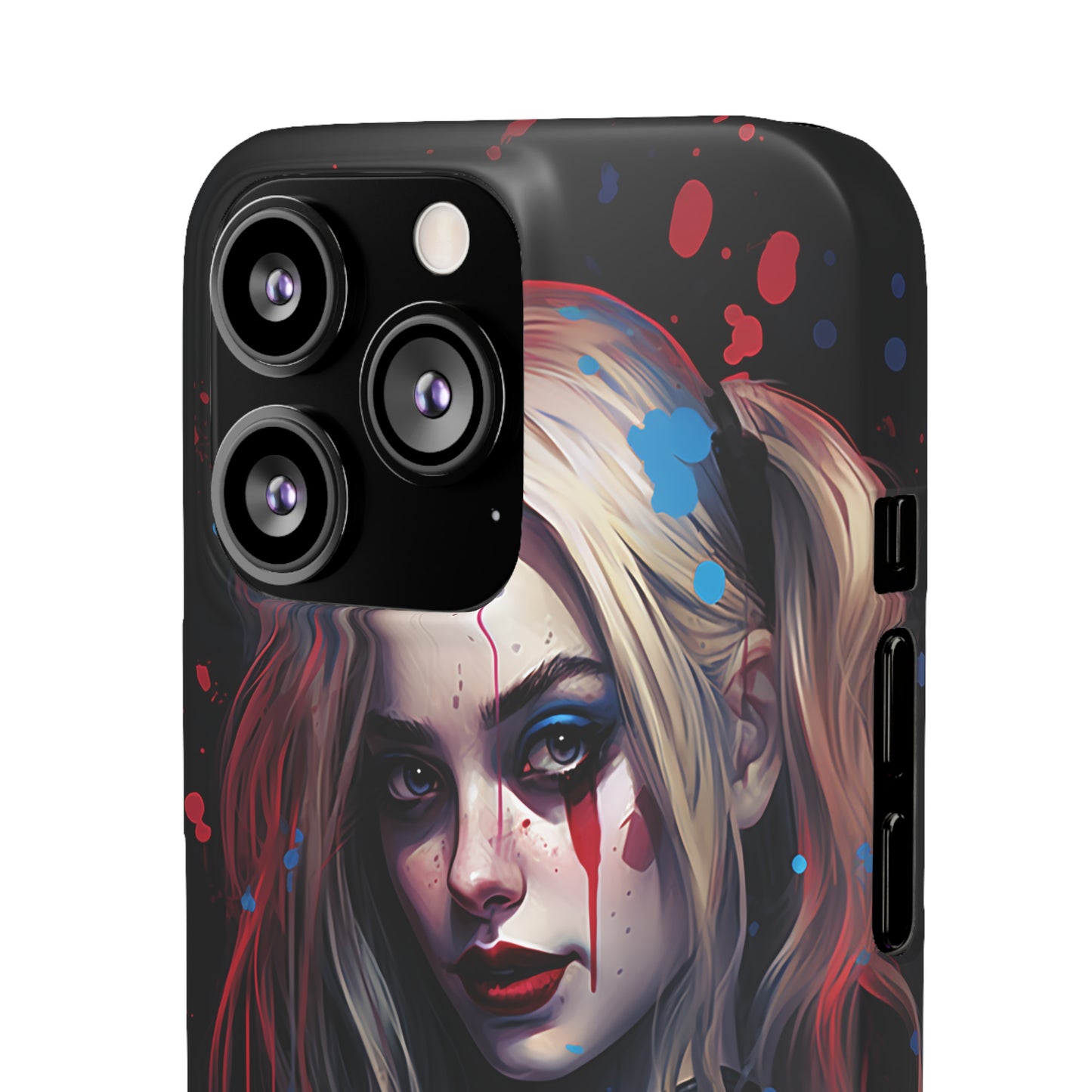 Harley Quinn Premium Phone Case