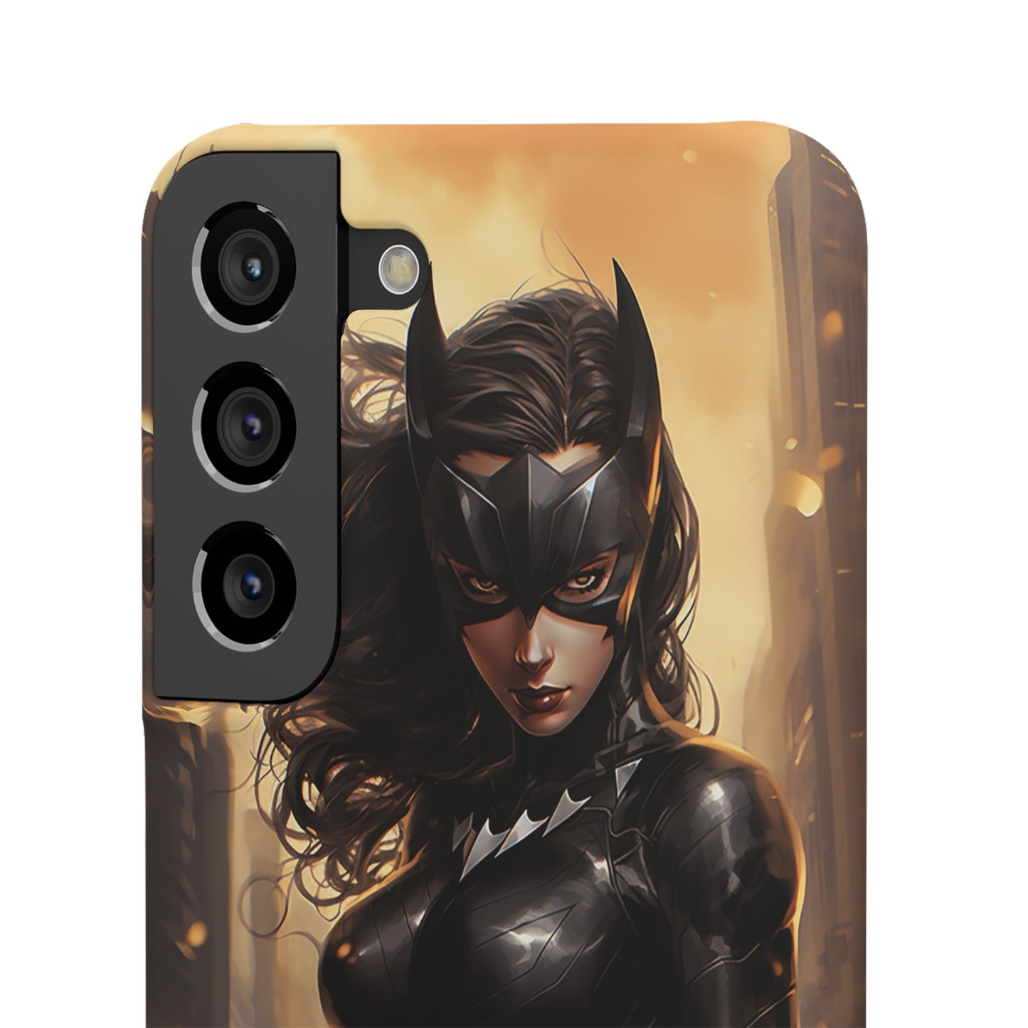 Catwoman Premium Phone Case