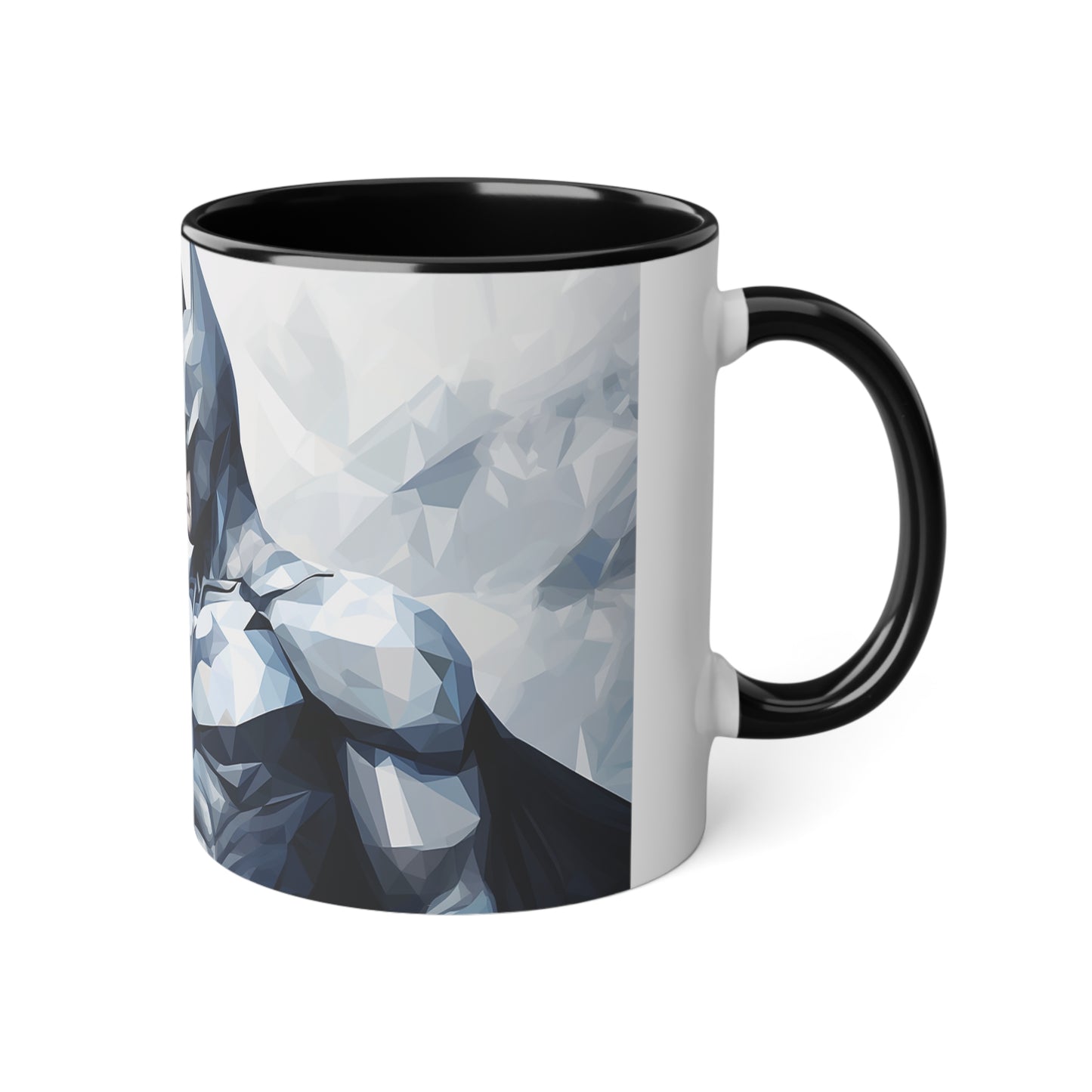 Batman Mug - Embrace the Dark Knight with 'I'm Batman' - EU