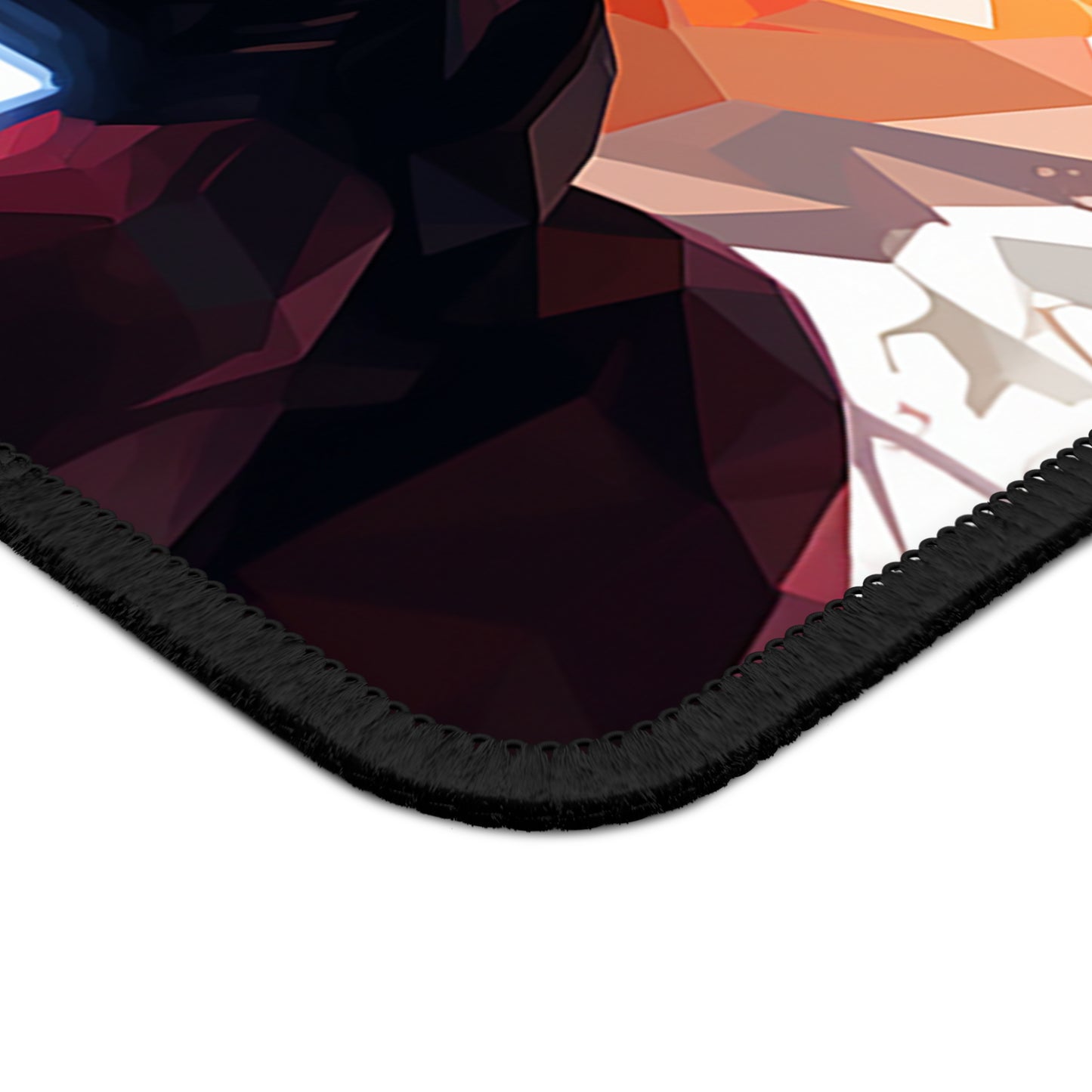 Iron Man Gaming Mouse Pad : Step into the Futuristic World !