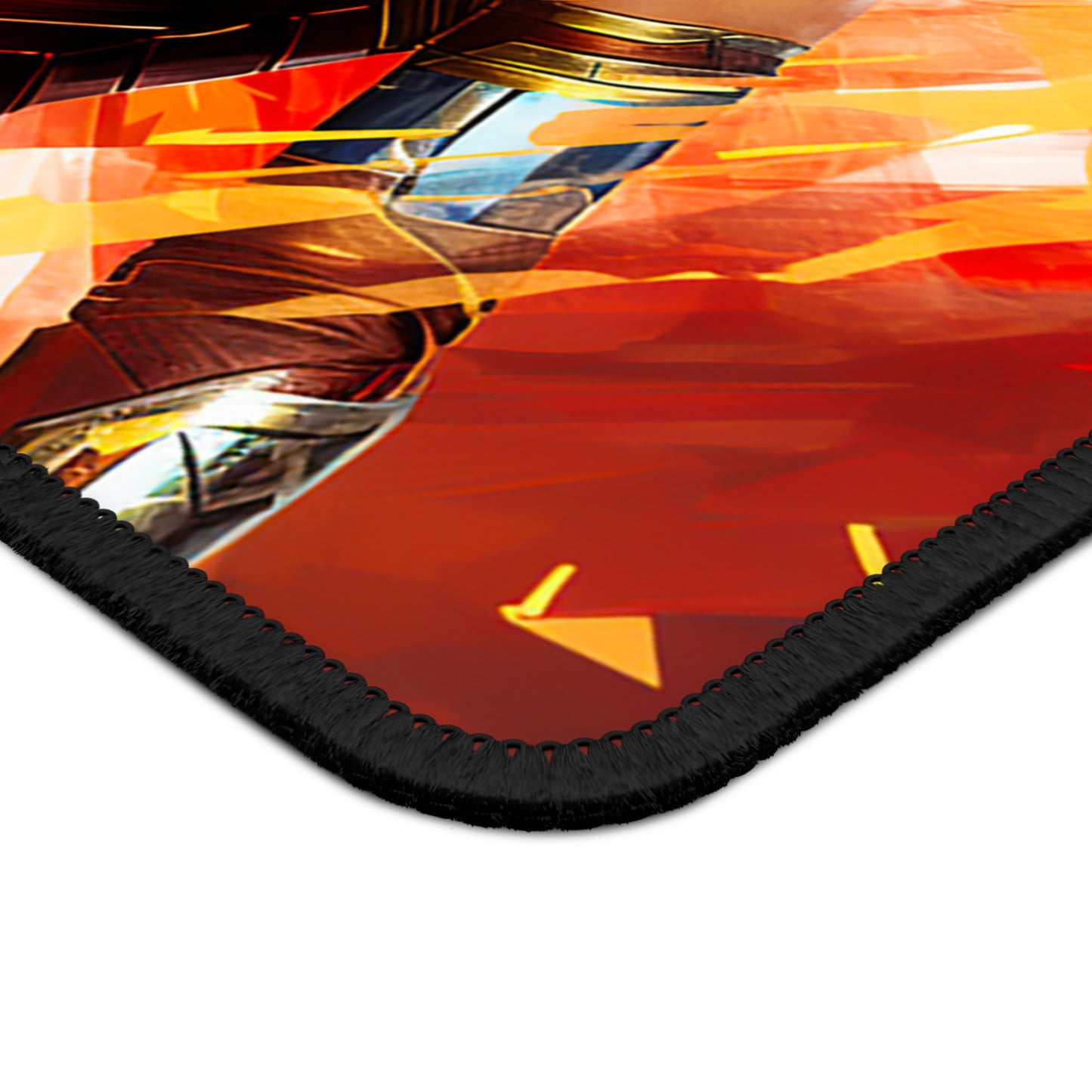 Wonder Woman Mouse Pad : Unleash Your Inner Hero !