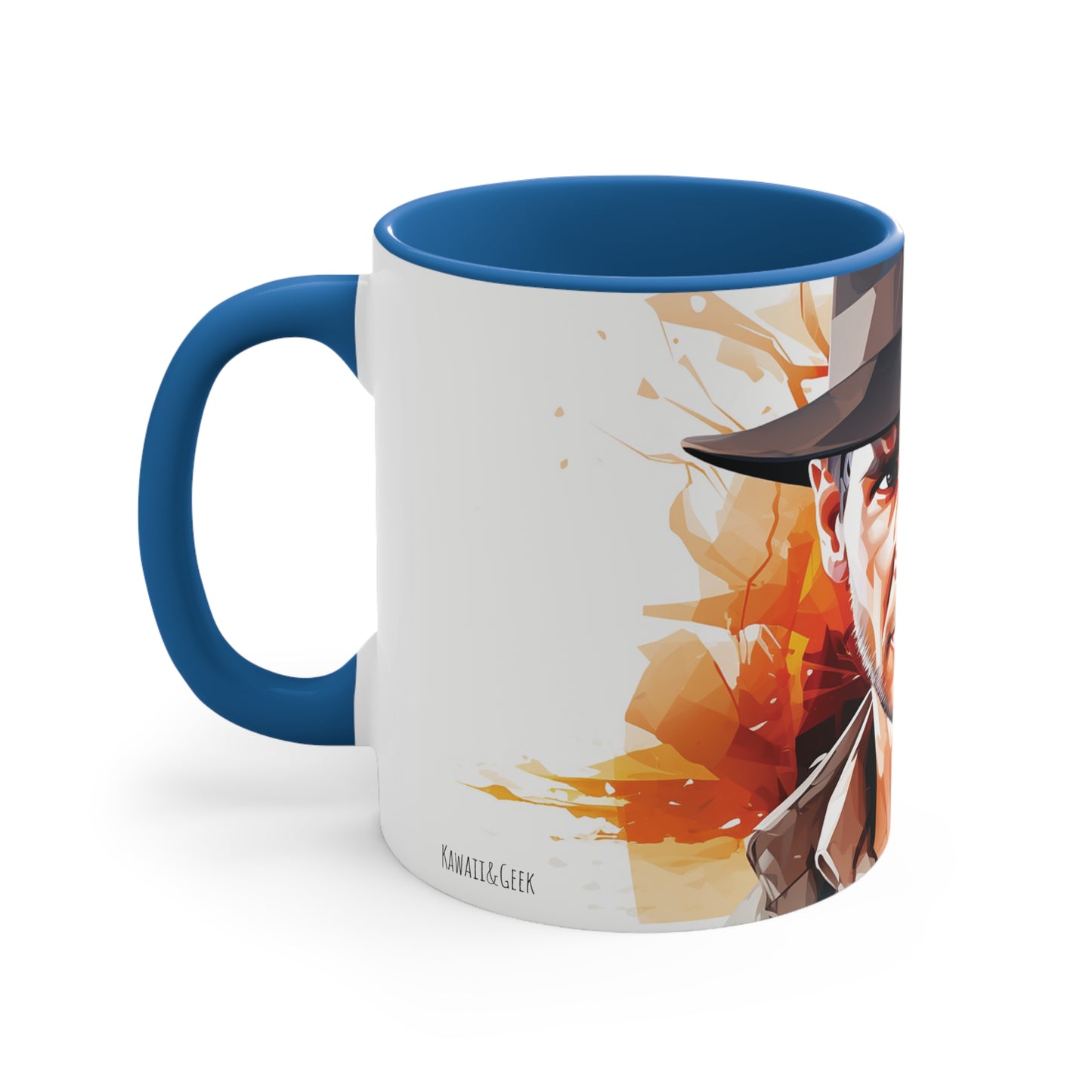 Indiana Jones Mug - Embrace the Adventure