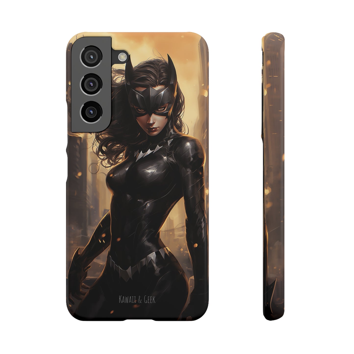 Catwoman Premium Phone Case