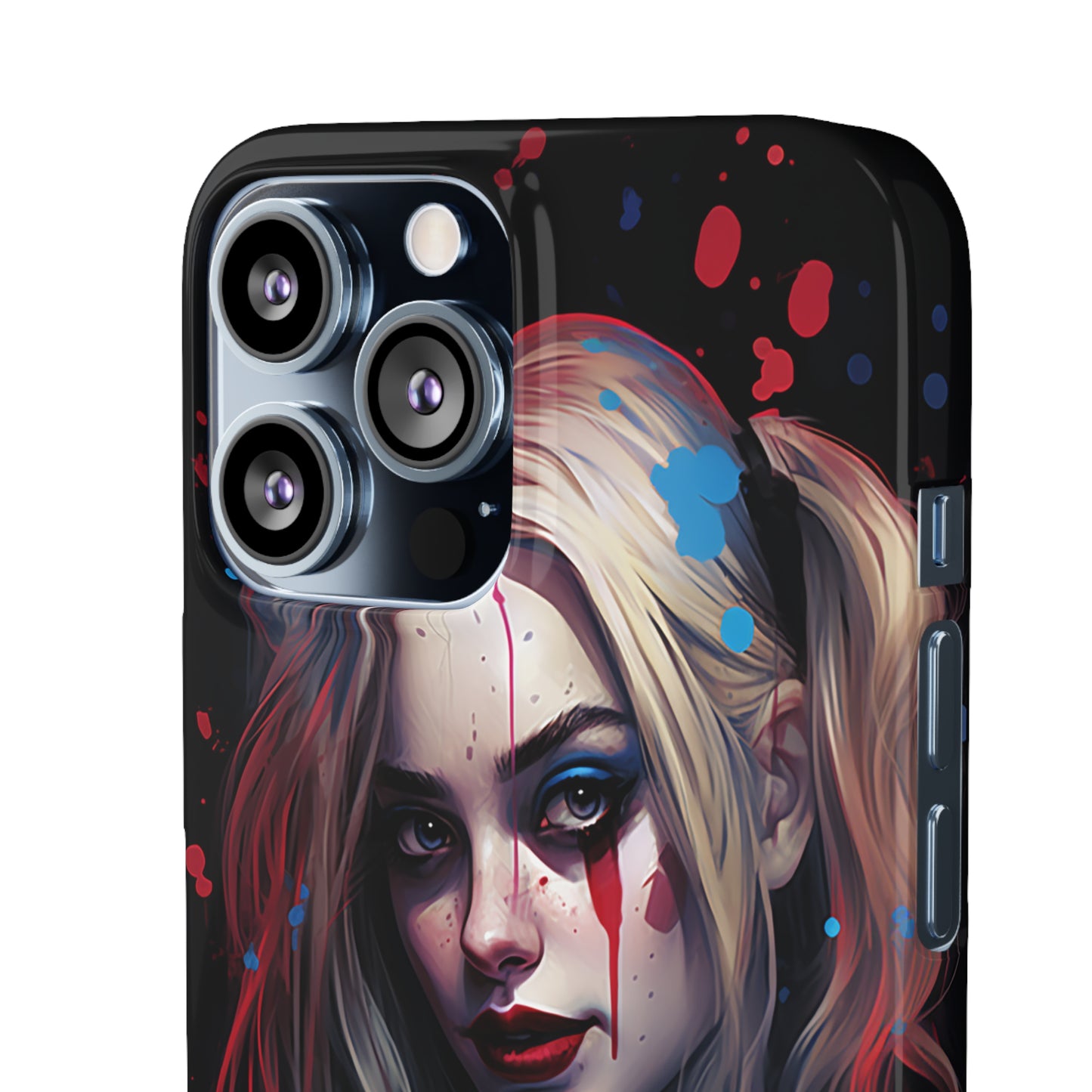 Harley Quinn Premium Phone Case