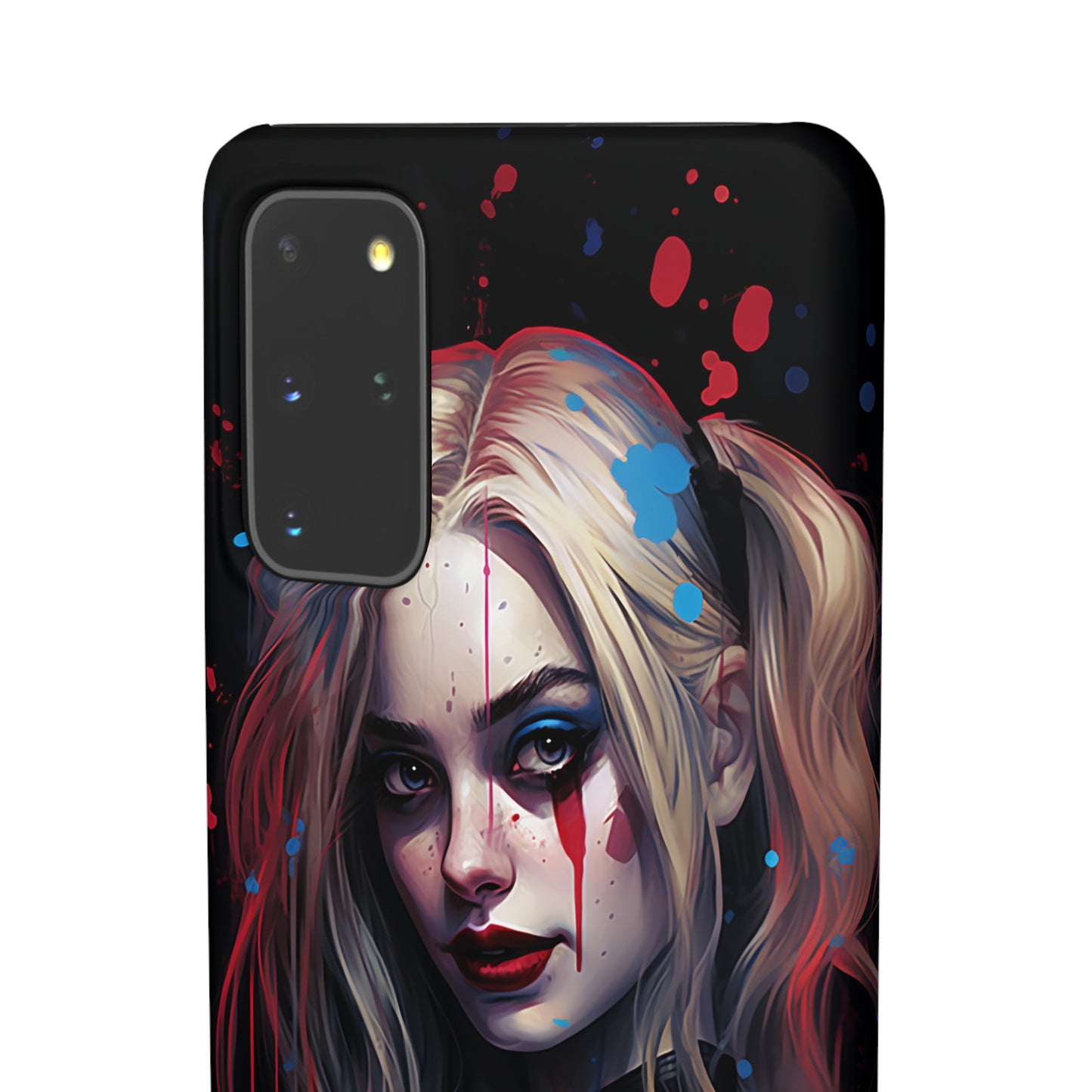 Harley Quinn Premium Phone Case