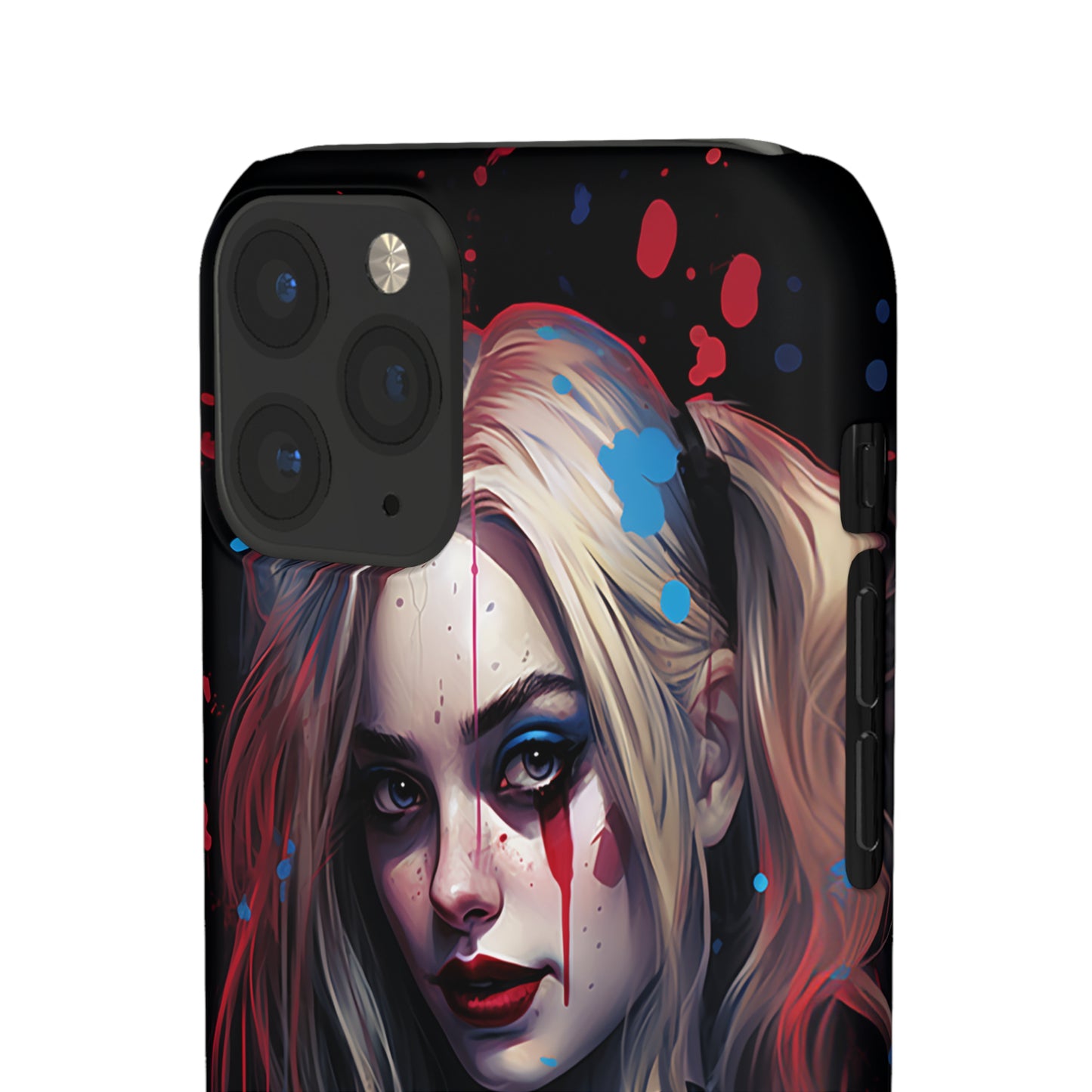 Harley Quinn Premium Phone Case