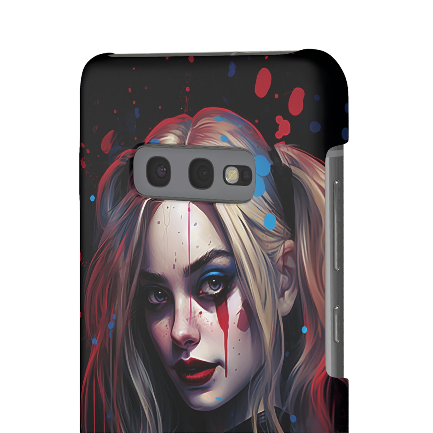 Harley Quinn Premium Phone Case
