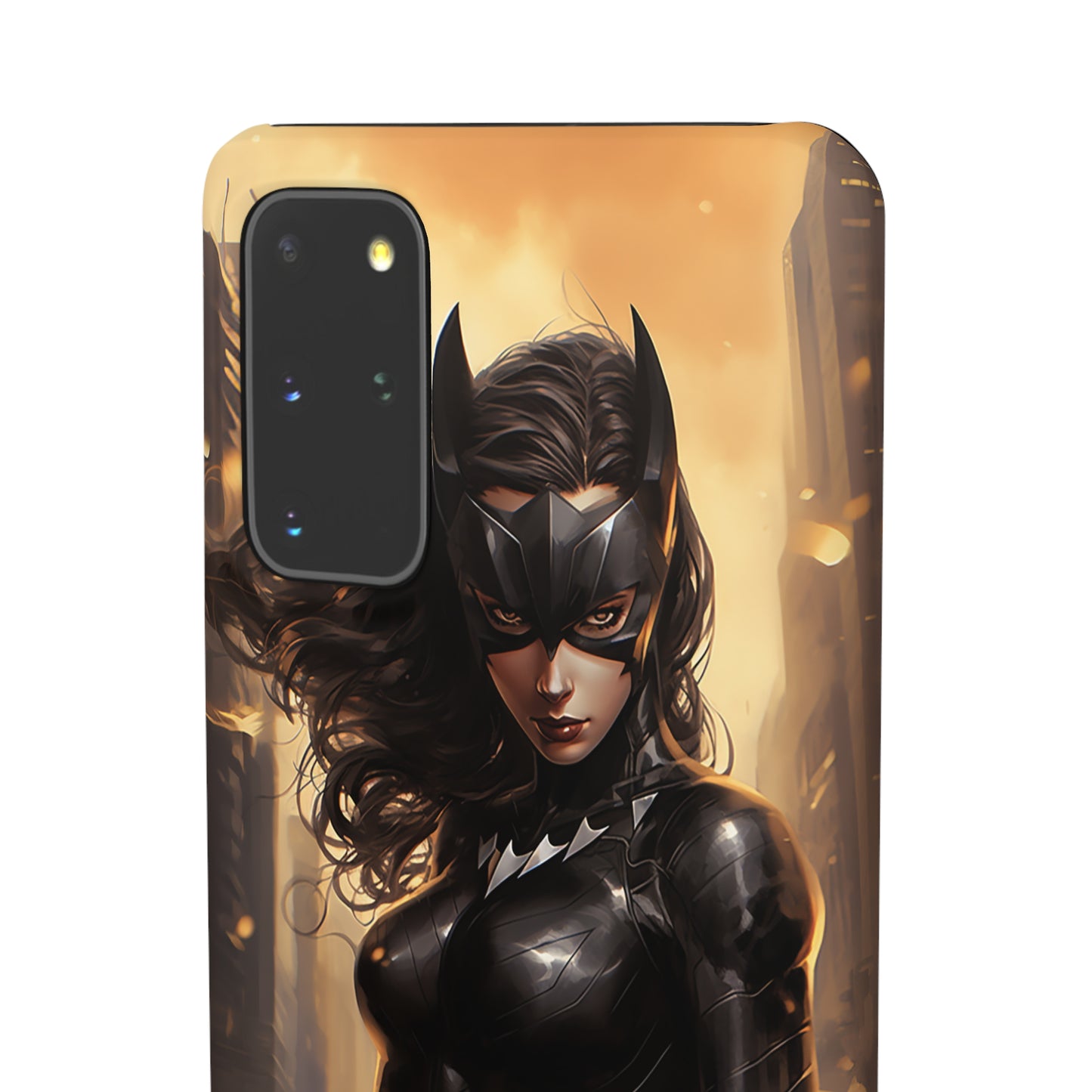 Catwoman Premium Phone Case