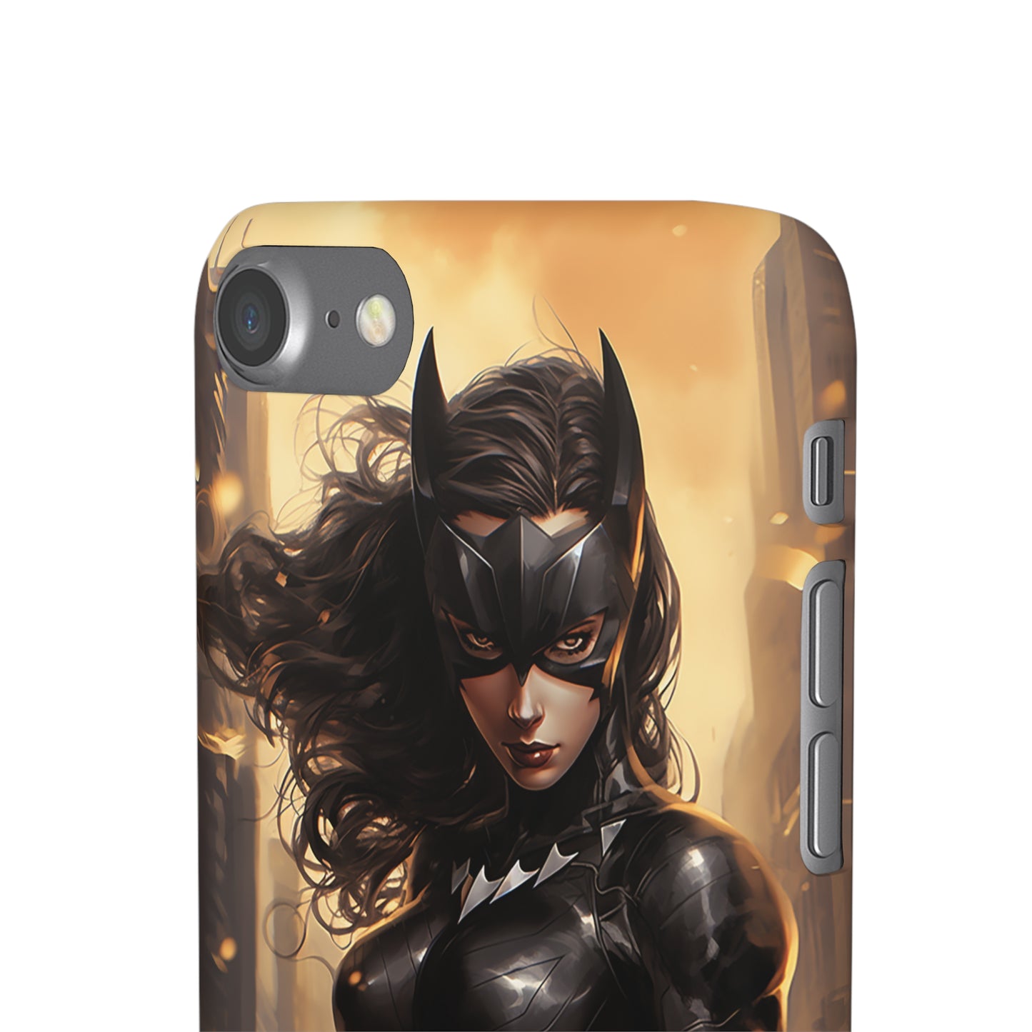 Catwoman Premium Phone Case