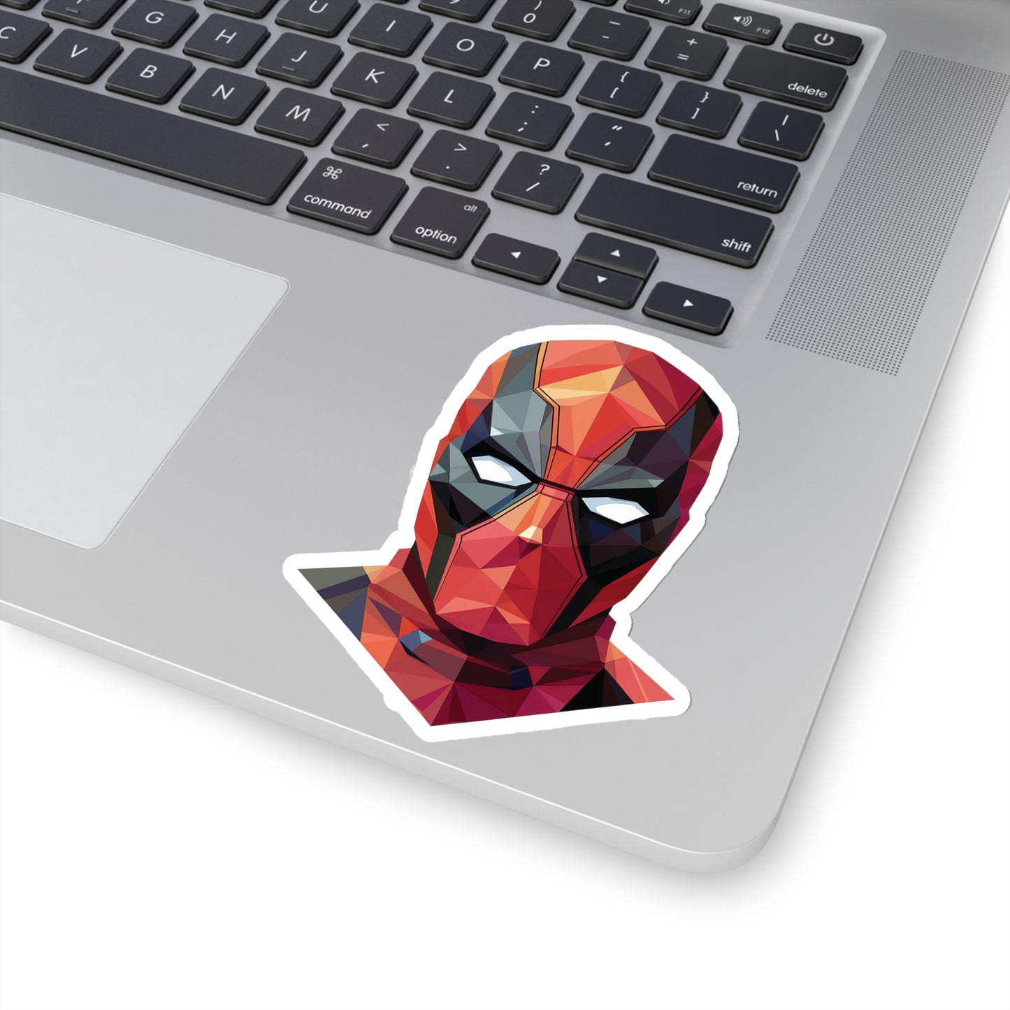 Deadpool Sticker - Unleash the Merc with a Mouth