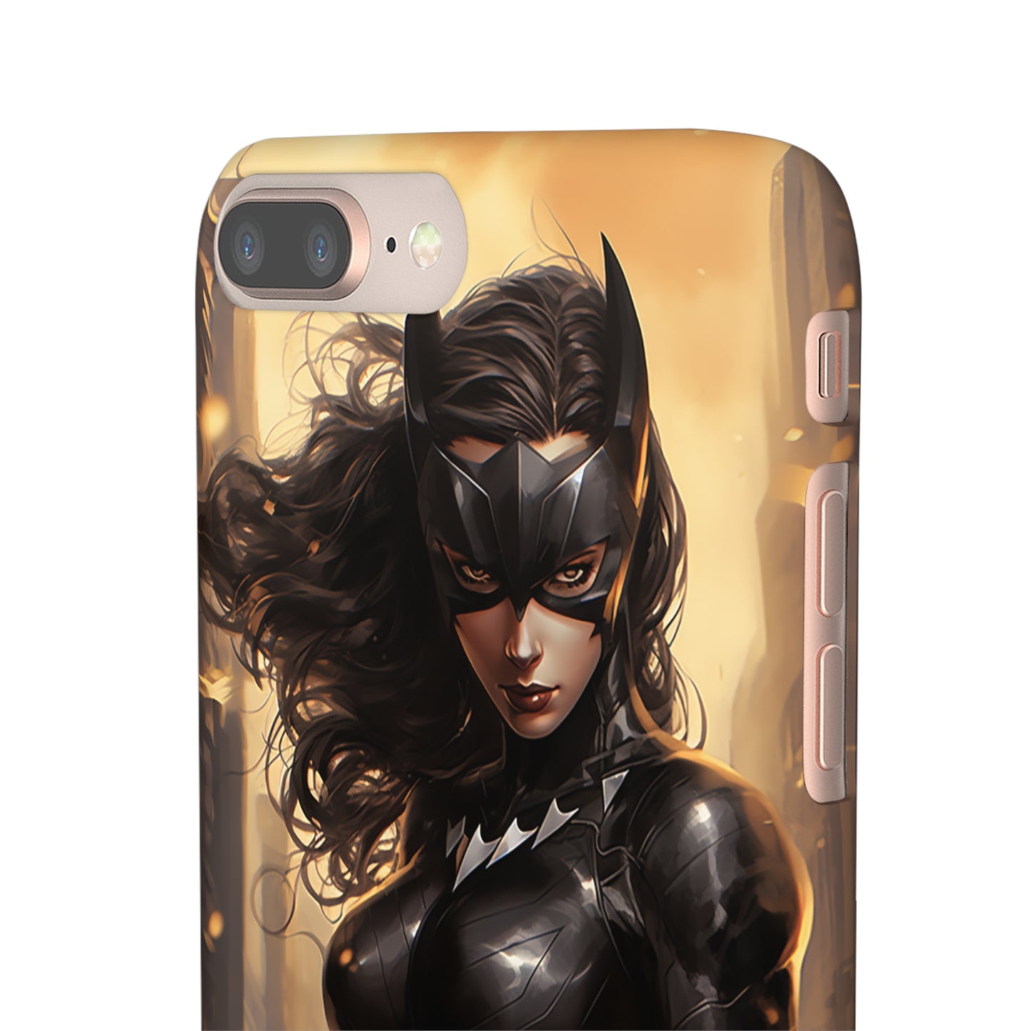 Catwoman Premium Phone Case