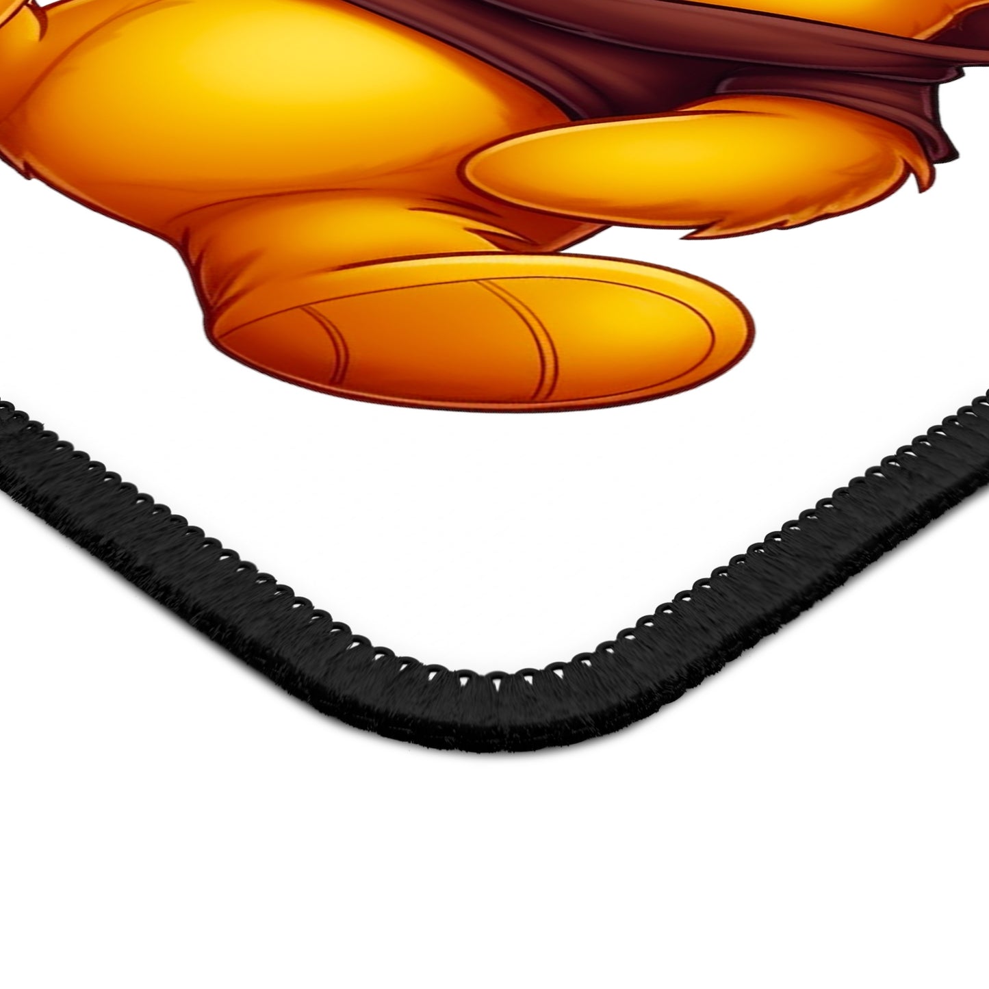 Winnie the Pooh and Eeyore Mouse Pad