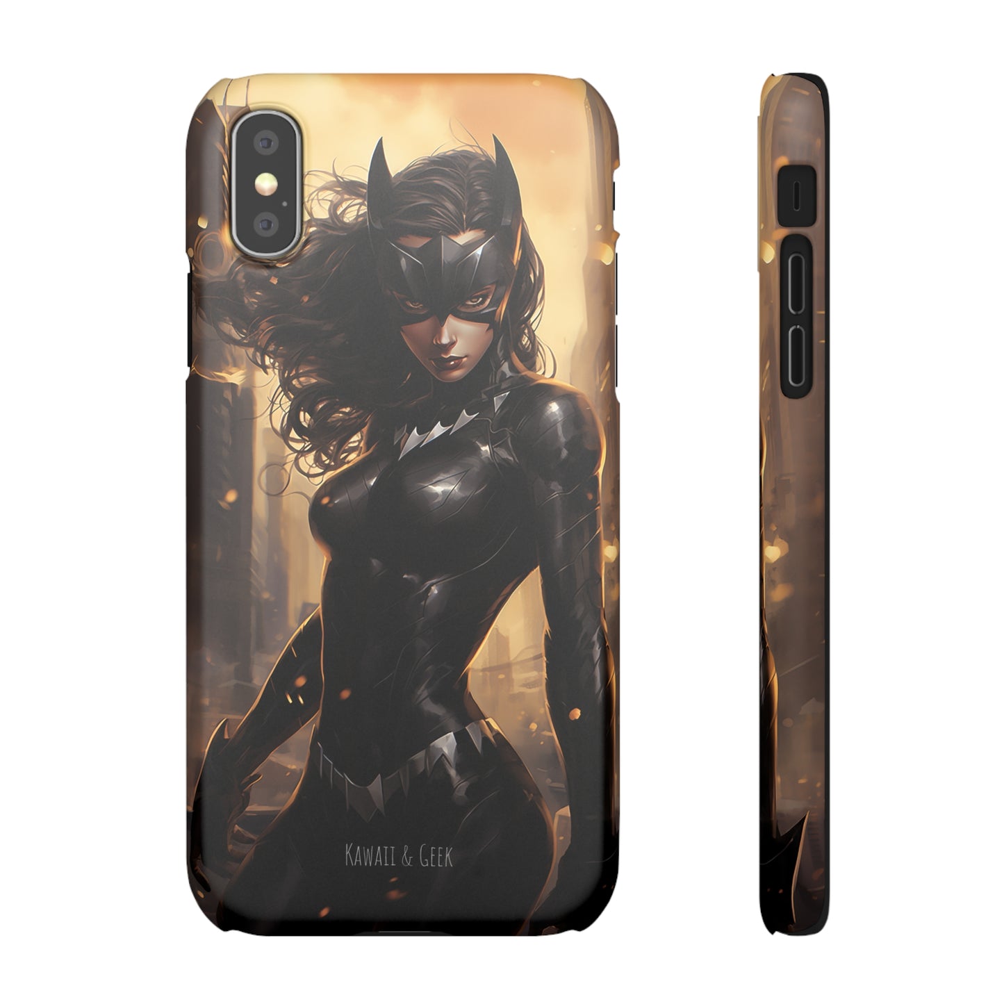 Catwoman Premium Phone Case