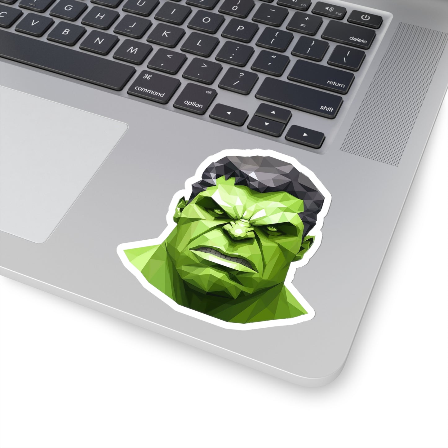 Hulk Sticker - Unleash the Beast Within