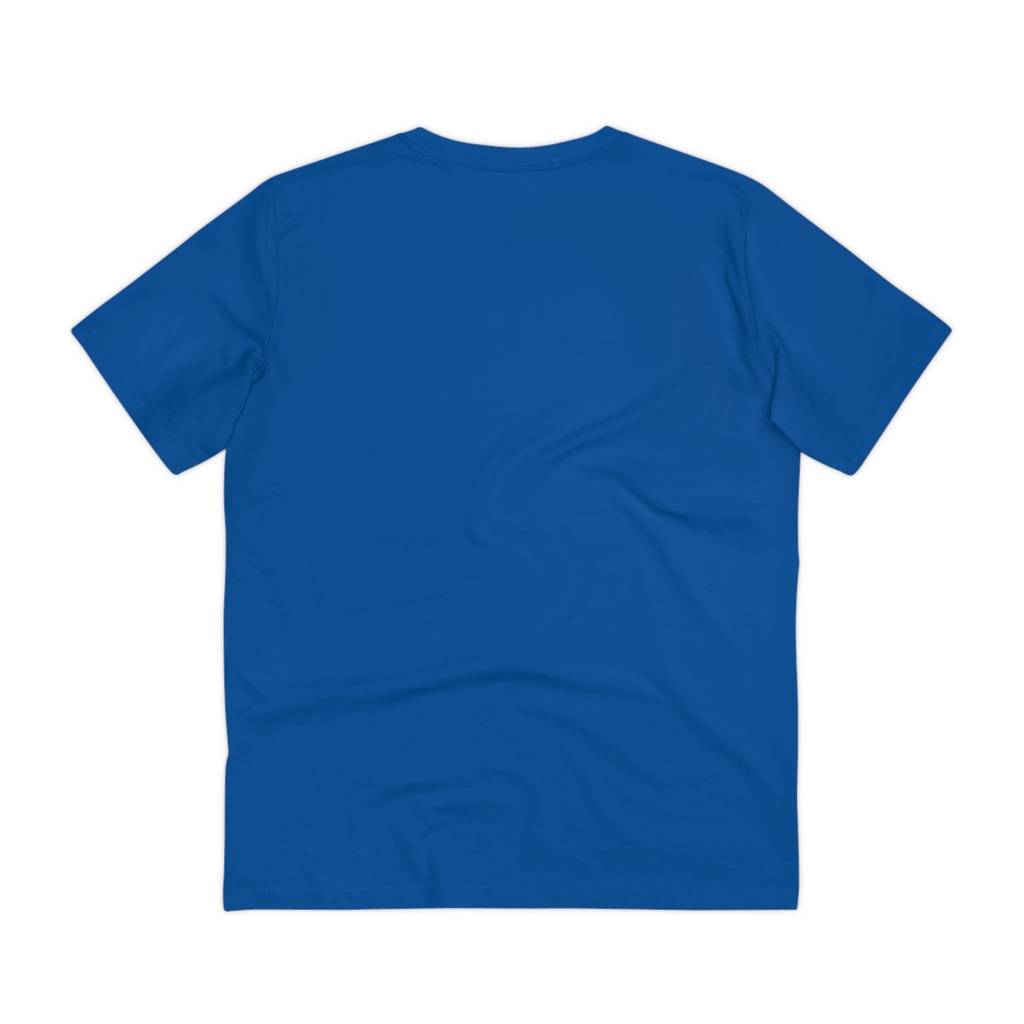 Eco-Friendly Geometric Eagle T-Shirt: "Fly Like An Eagle"