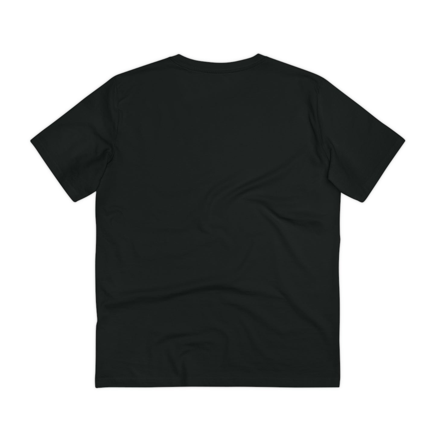 Eco-Friendly Geometric Eagle T-Shirt: "Fly Like An Eagle"