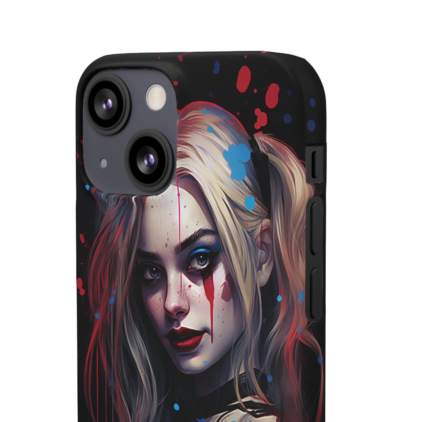 Harley Quinn Premium Phone Case