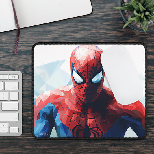 Spider-Man Gaming Mouse Pad : Swing into Action !