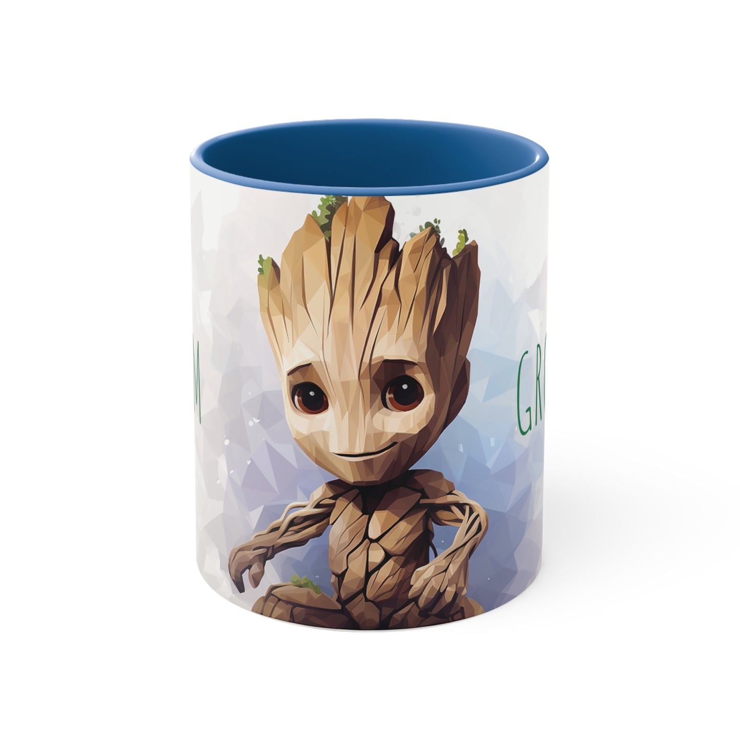 Baby Groot Mug - Embrace the Adorable 'I AM GROOT'
