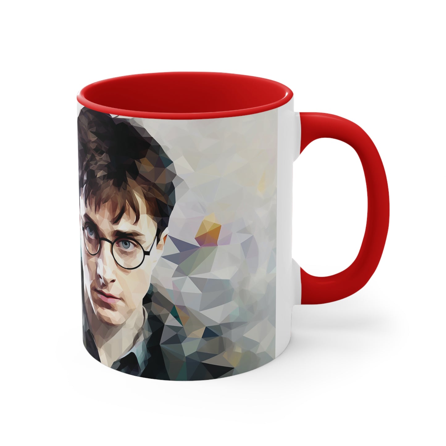 Harry Potter Mug - Channel the Magic with 'Expecto Patronum!'