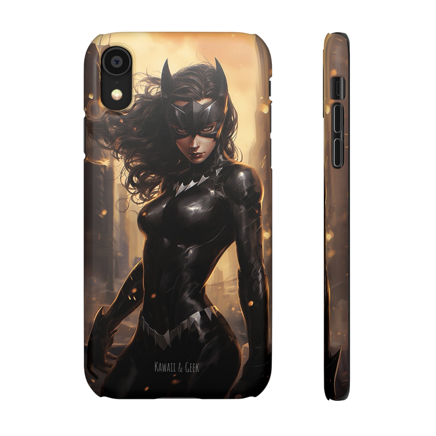 Catwoman Premium Phone Case