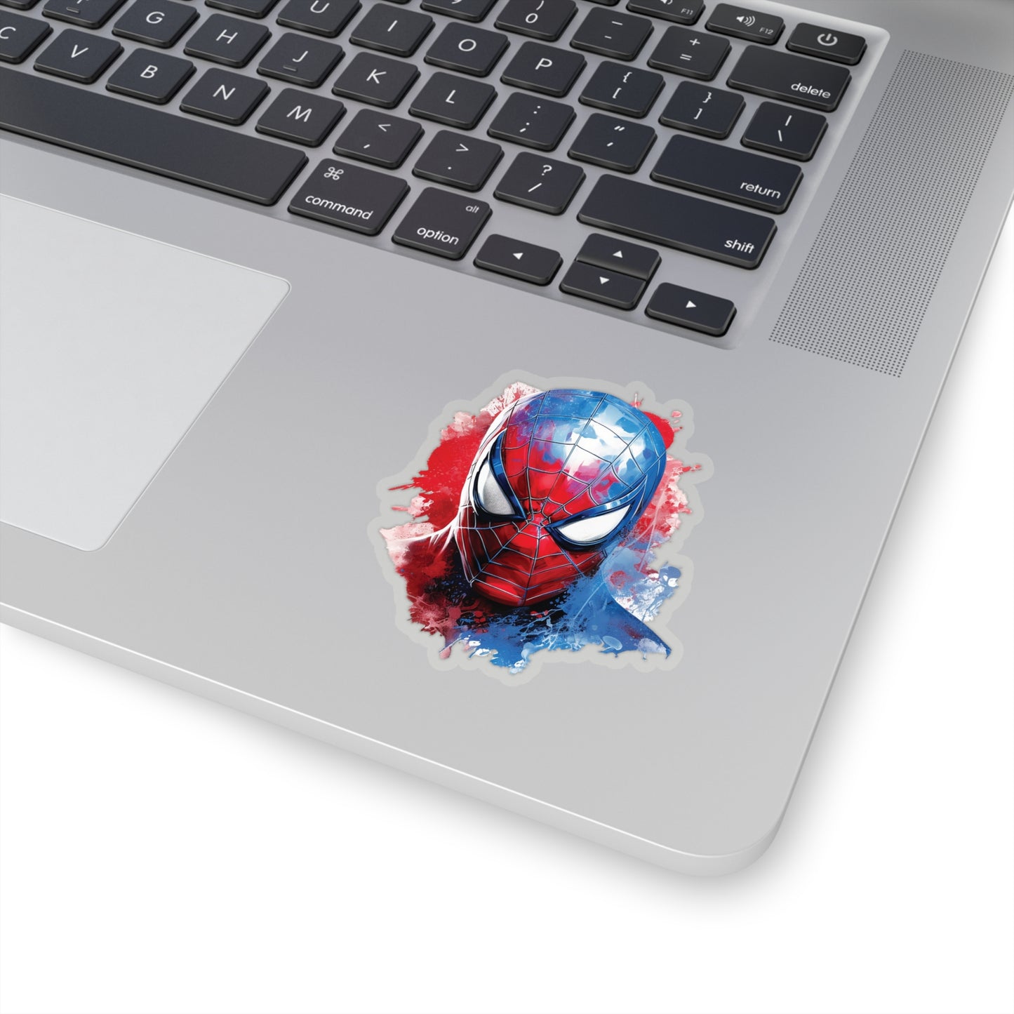 Spider Man Sticker - Add Some Colorful and Artistic Style to Your Tech - Marvel Avengers