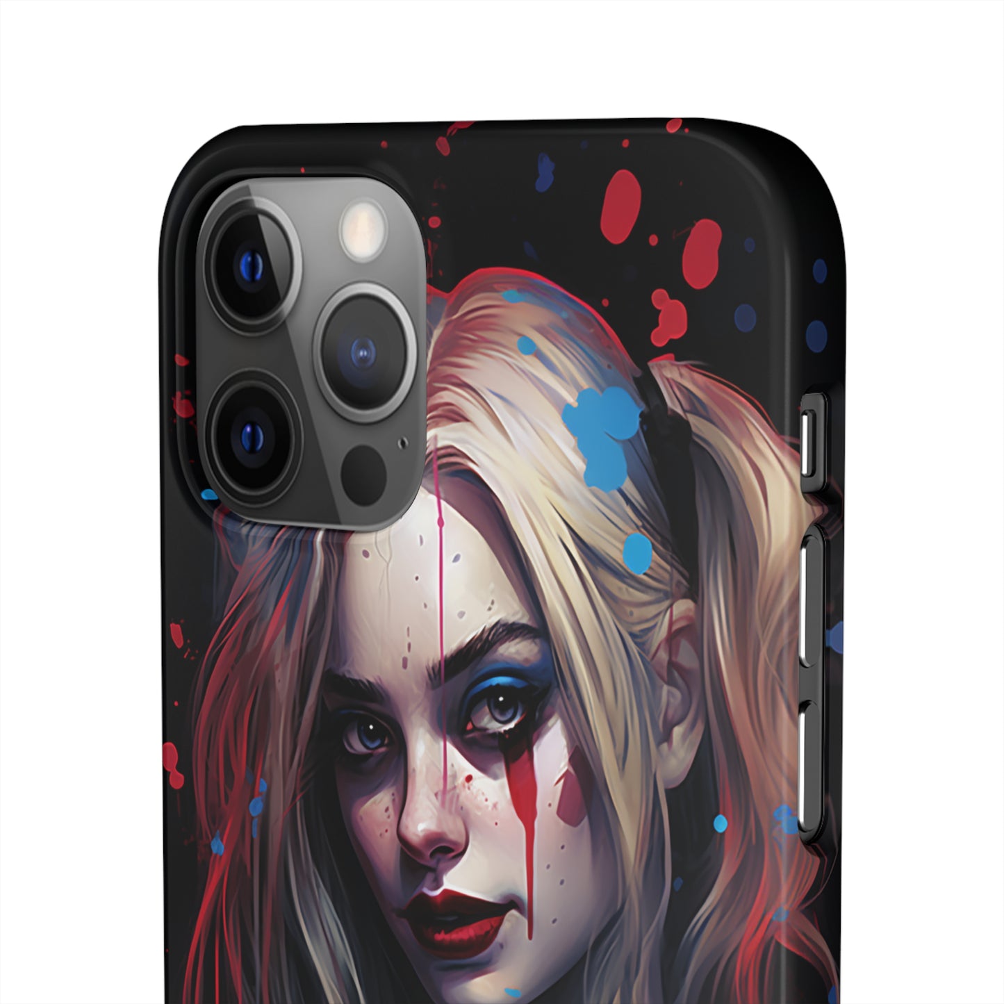 Harley Quinn Premium Phone Case