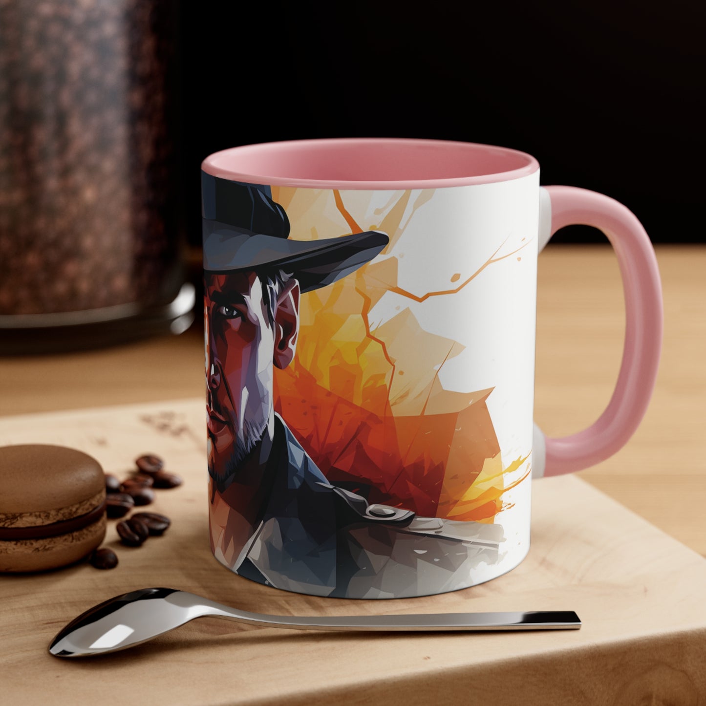 Indiana Jones Mug - Embrace the Adventure