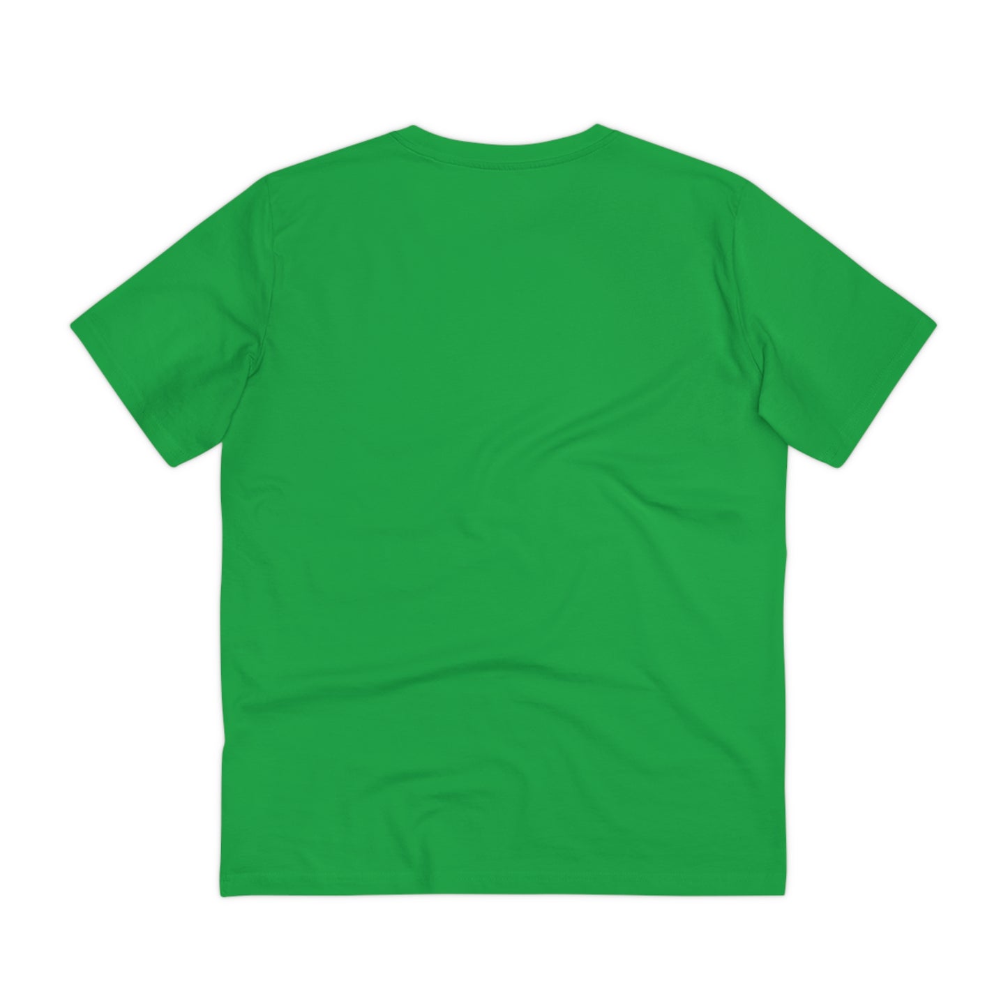Eco-Friendly Geometric Eagle T-Shirt: "Fly Like An Eagle"