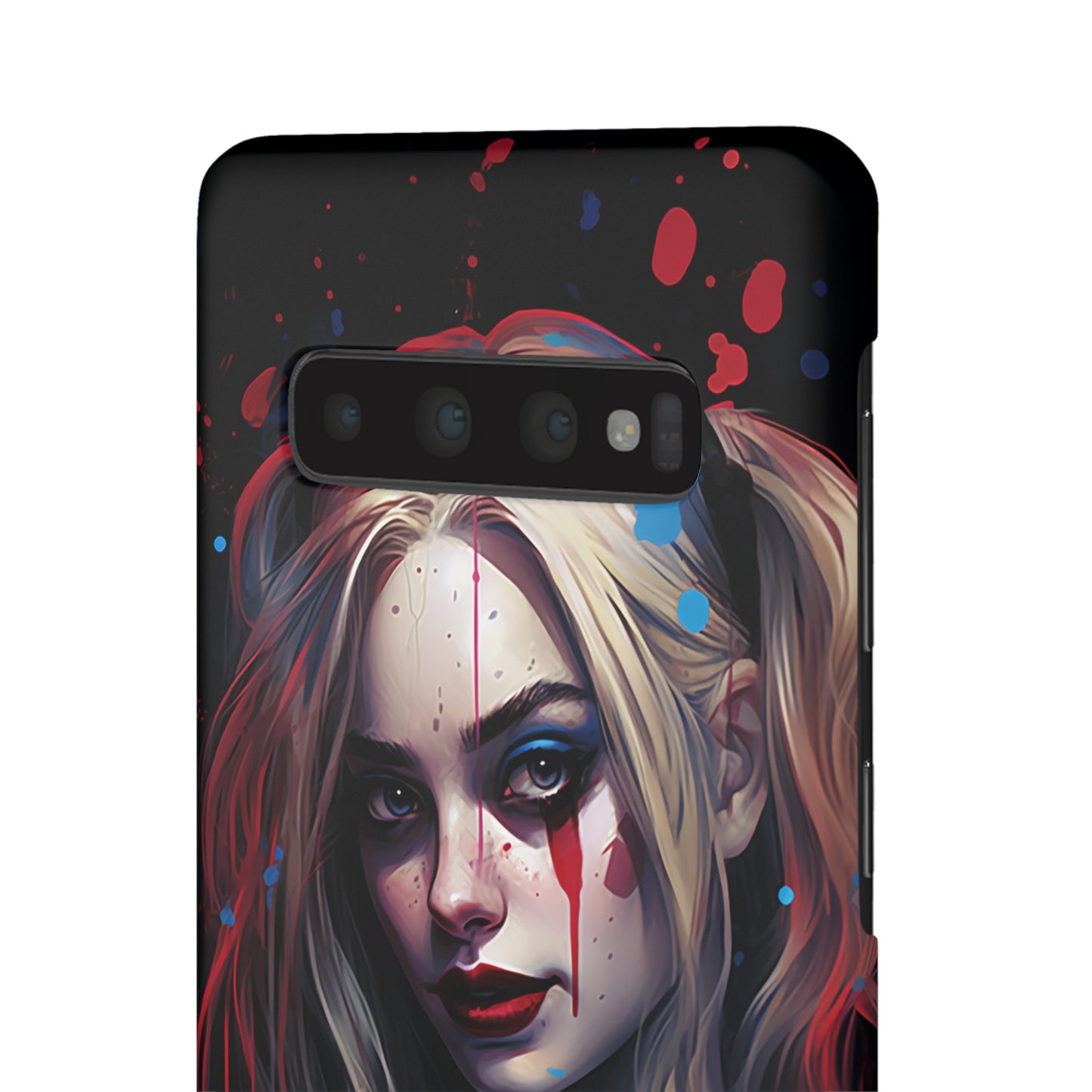 Harley Quinn Premium Phone Case