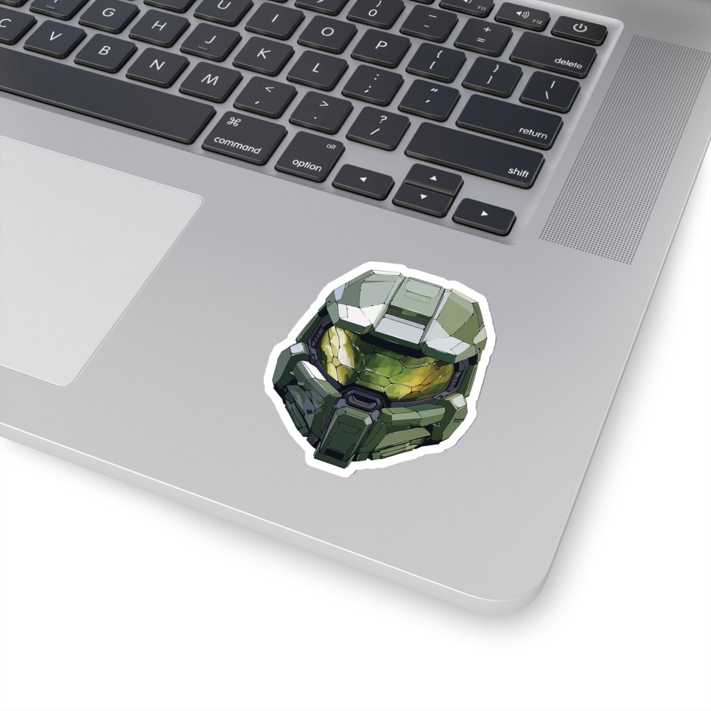 Master Chief (Halo) Sticker - Unleash the Spartan Spirit