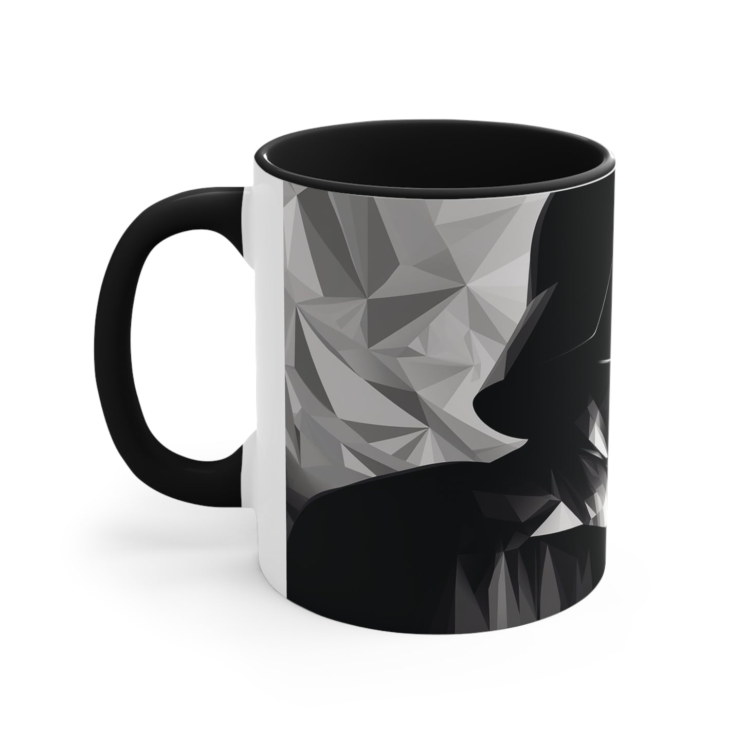 Darth Vader Mug - Unleash the Power of the Dark Side - Star Wars