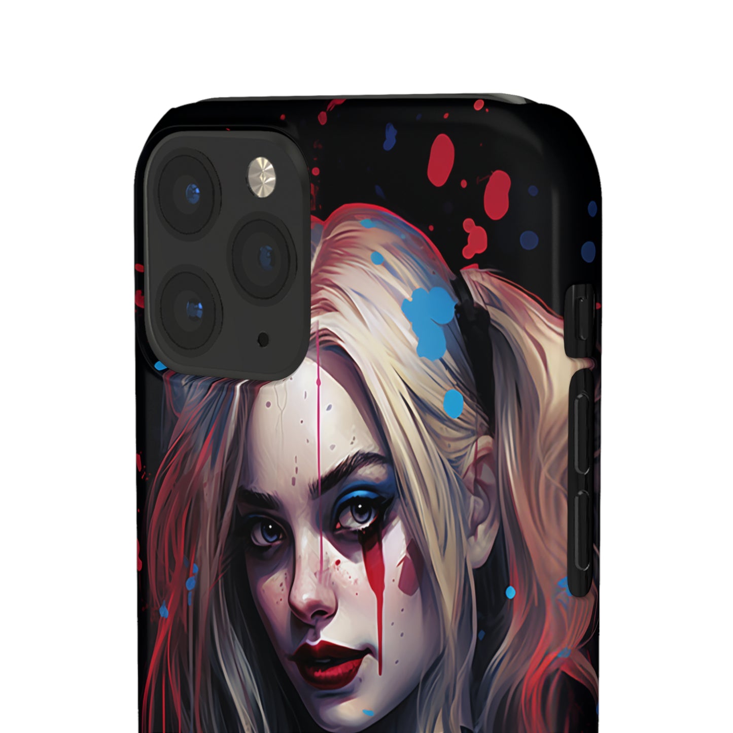 Harley Quinn Premium Phone Case