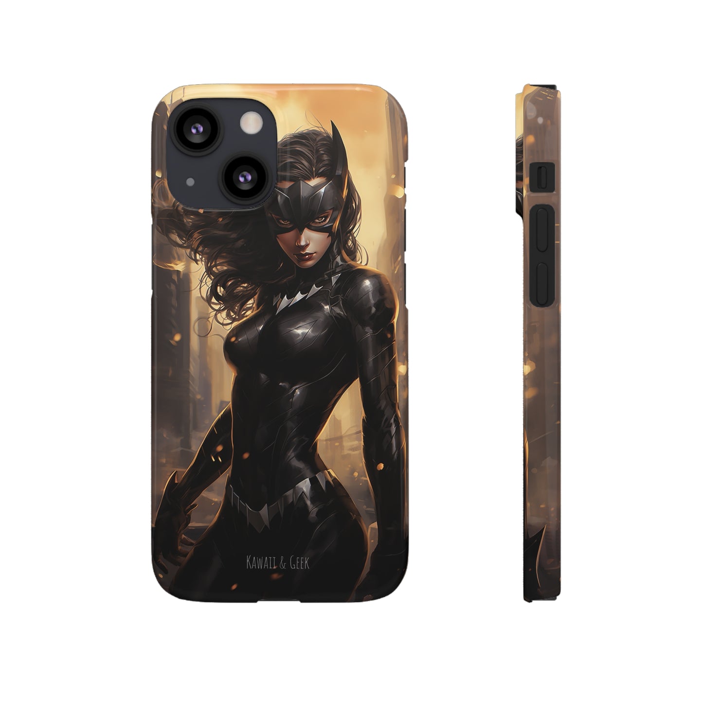 Catwoman Premium Phone Case