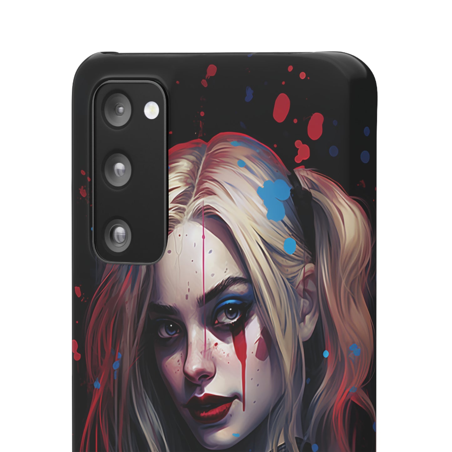 Harley Quinn Premium Phone Case