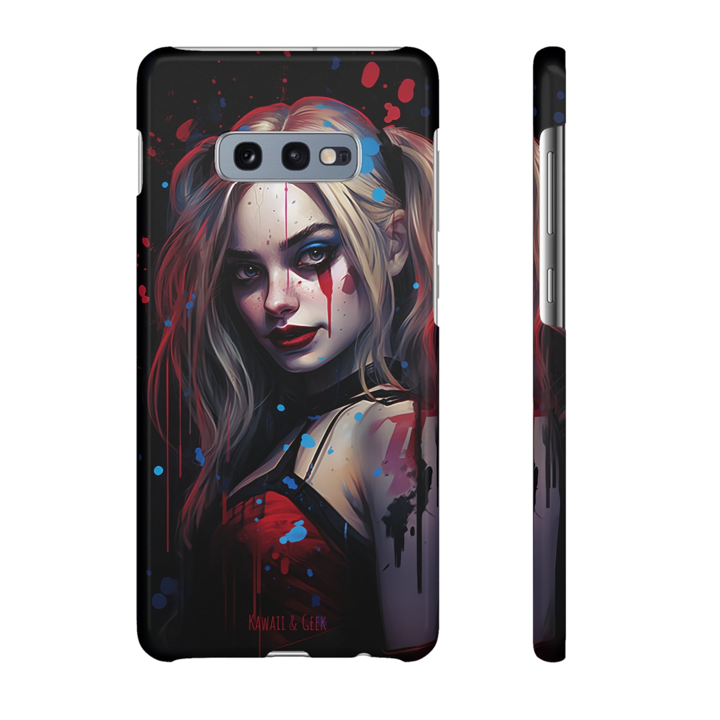 Harley Quinn Premium Phone Case