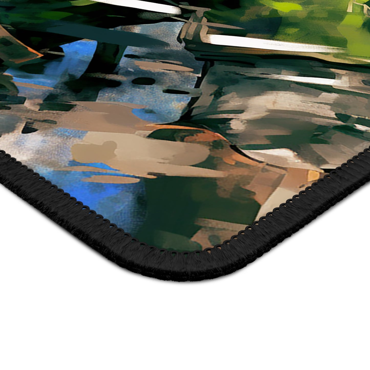 Link from Zelda Gaming Mouse Pad : Embark on Epic Adventures